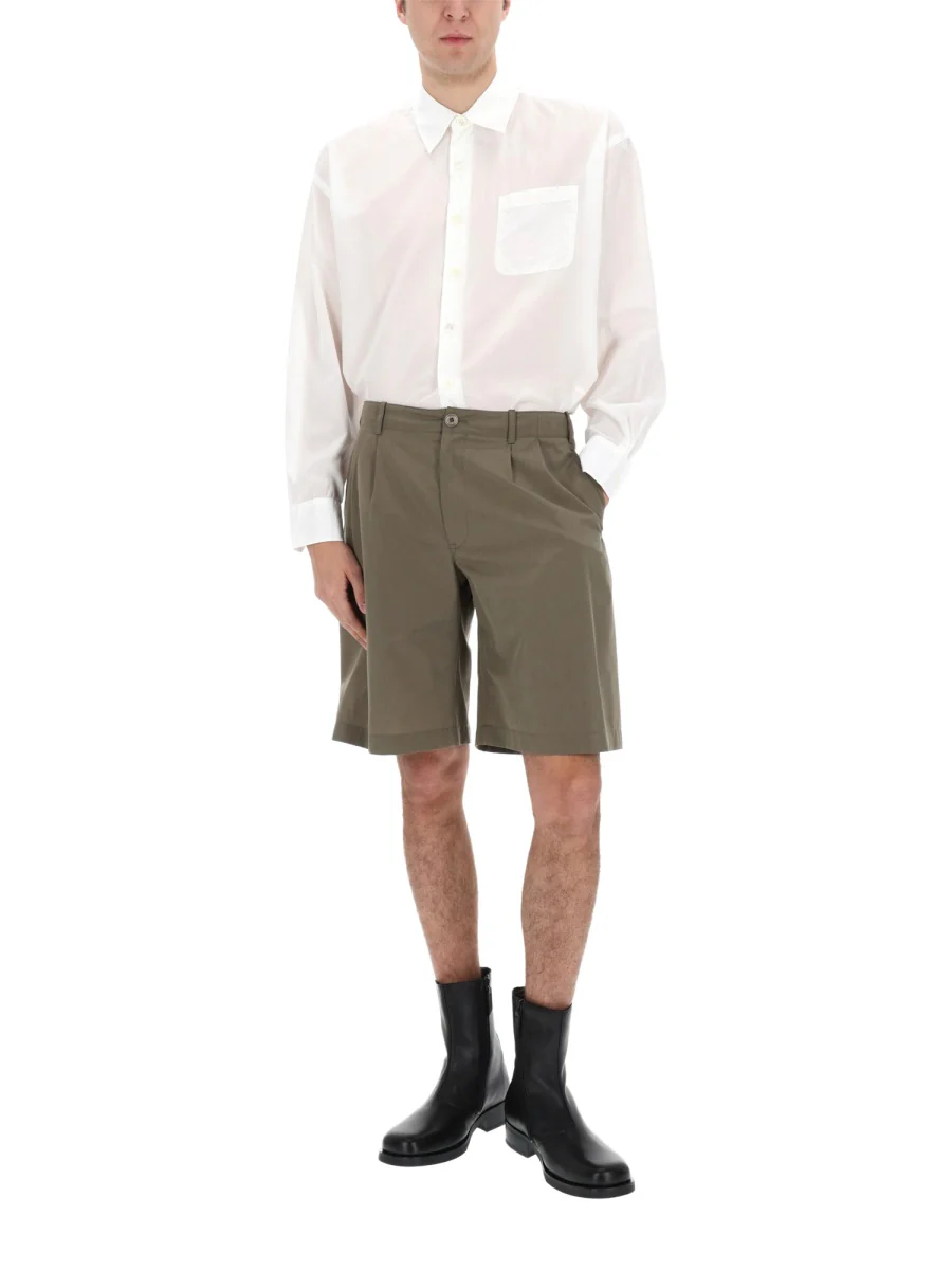 Our Legacy Men "Borrowed" Shirt - Image 4