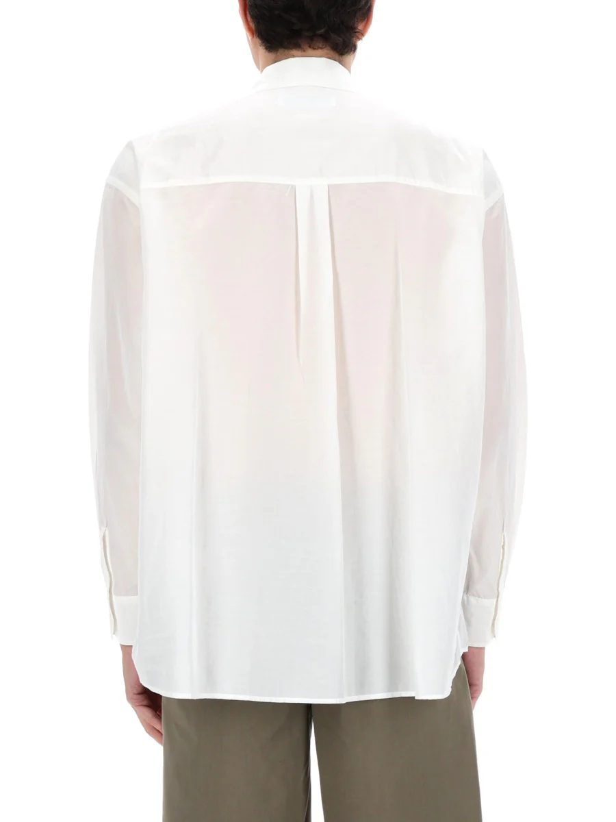 Our Legacy Men "Borrowed" Shirt - Image 5