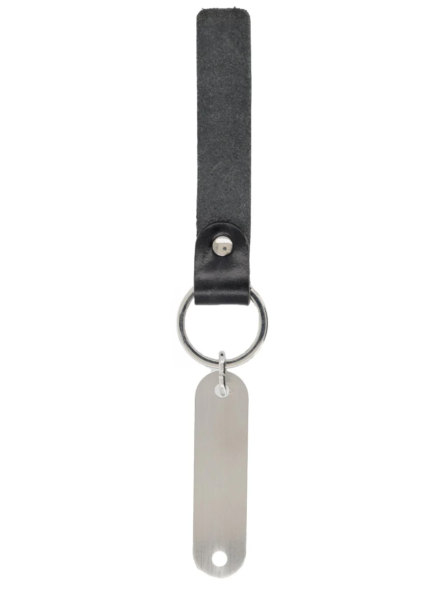 Our Legacy Men Keychain "Ring" - Image 2
