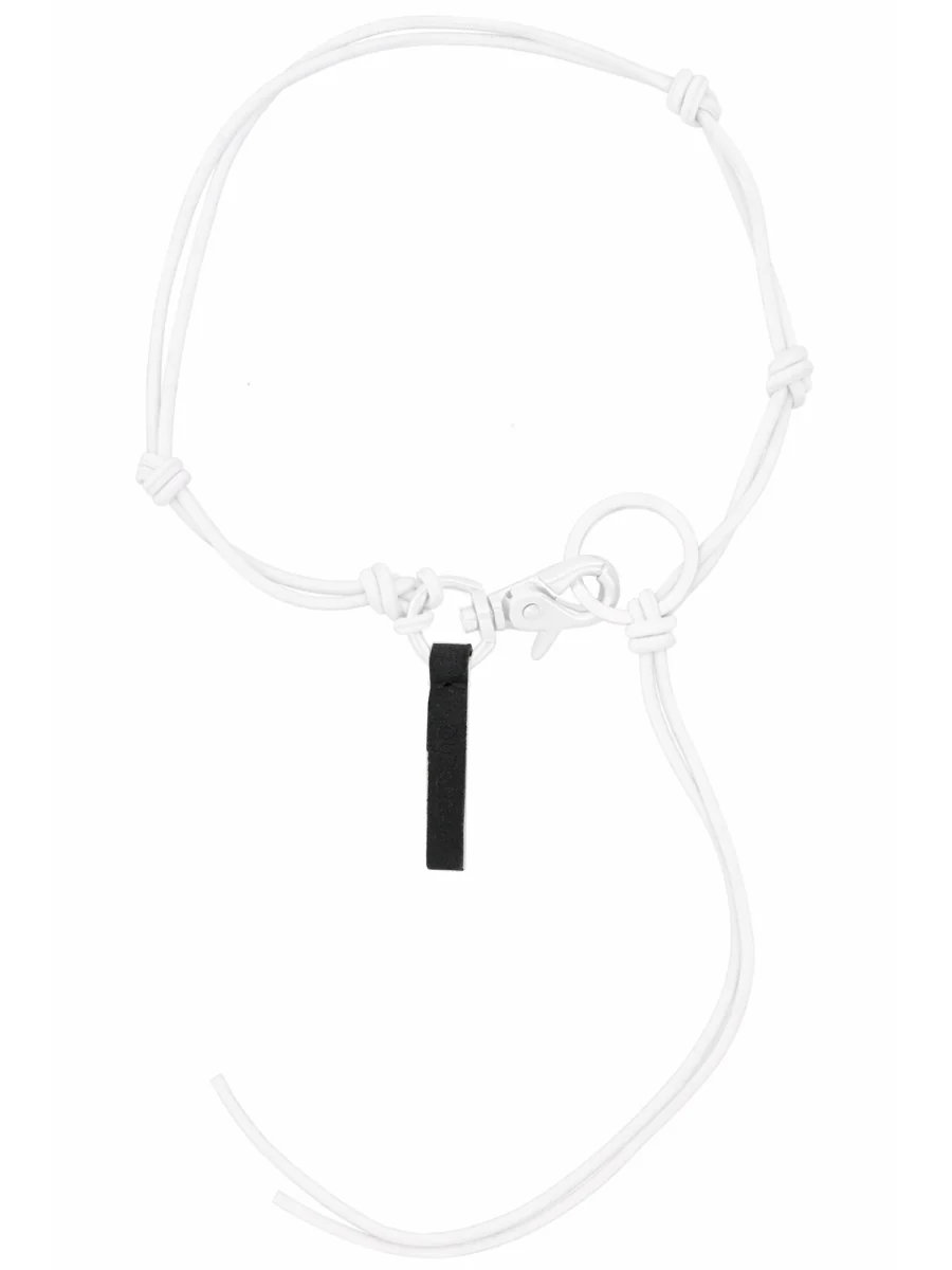Our Legacy Men "Ladon" Necklace - Image 2