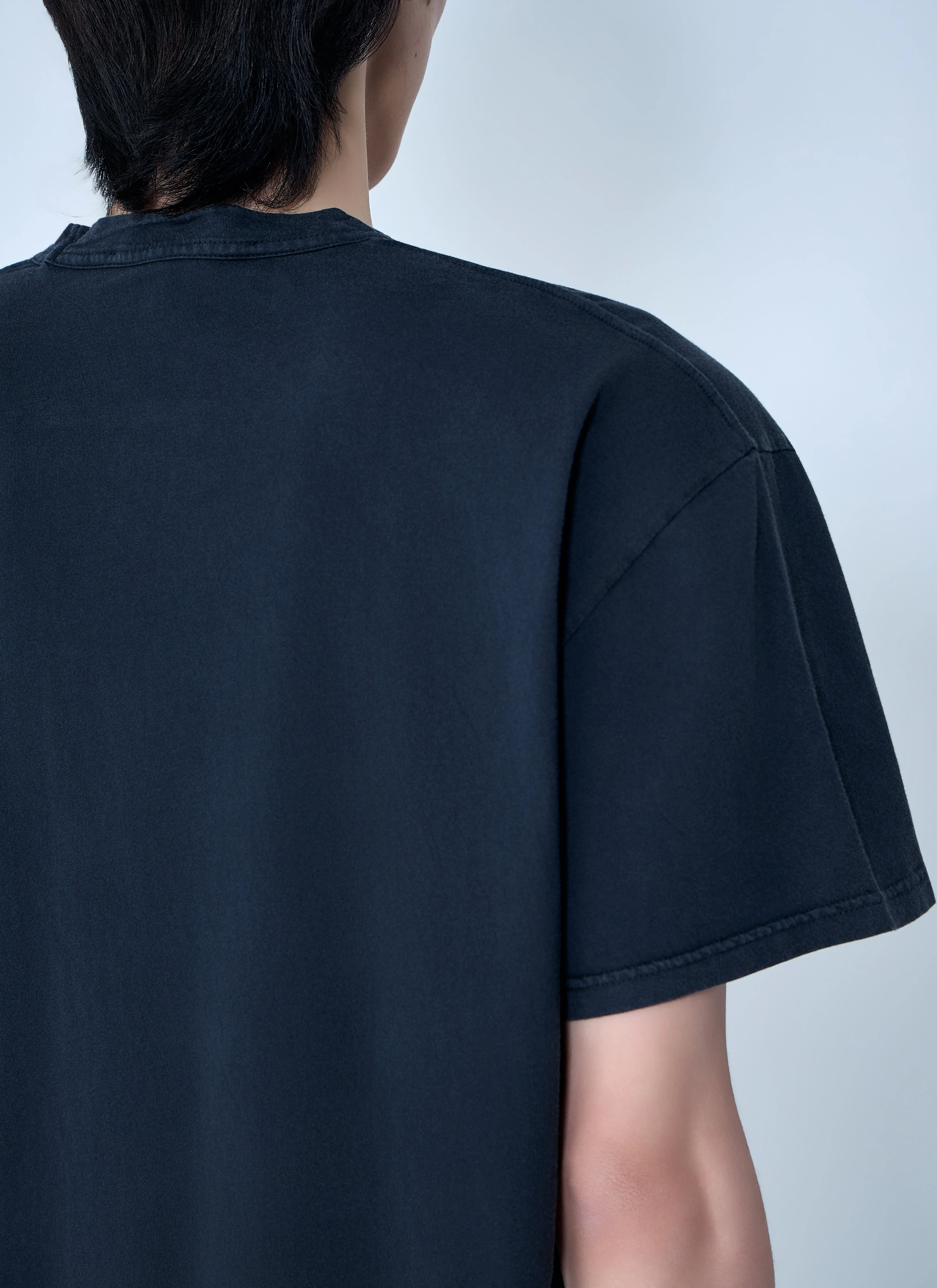 Our Legacy Men Love Story Print T-Shirt - Image 6