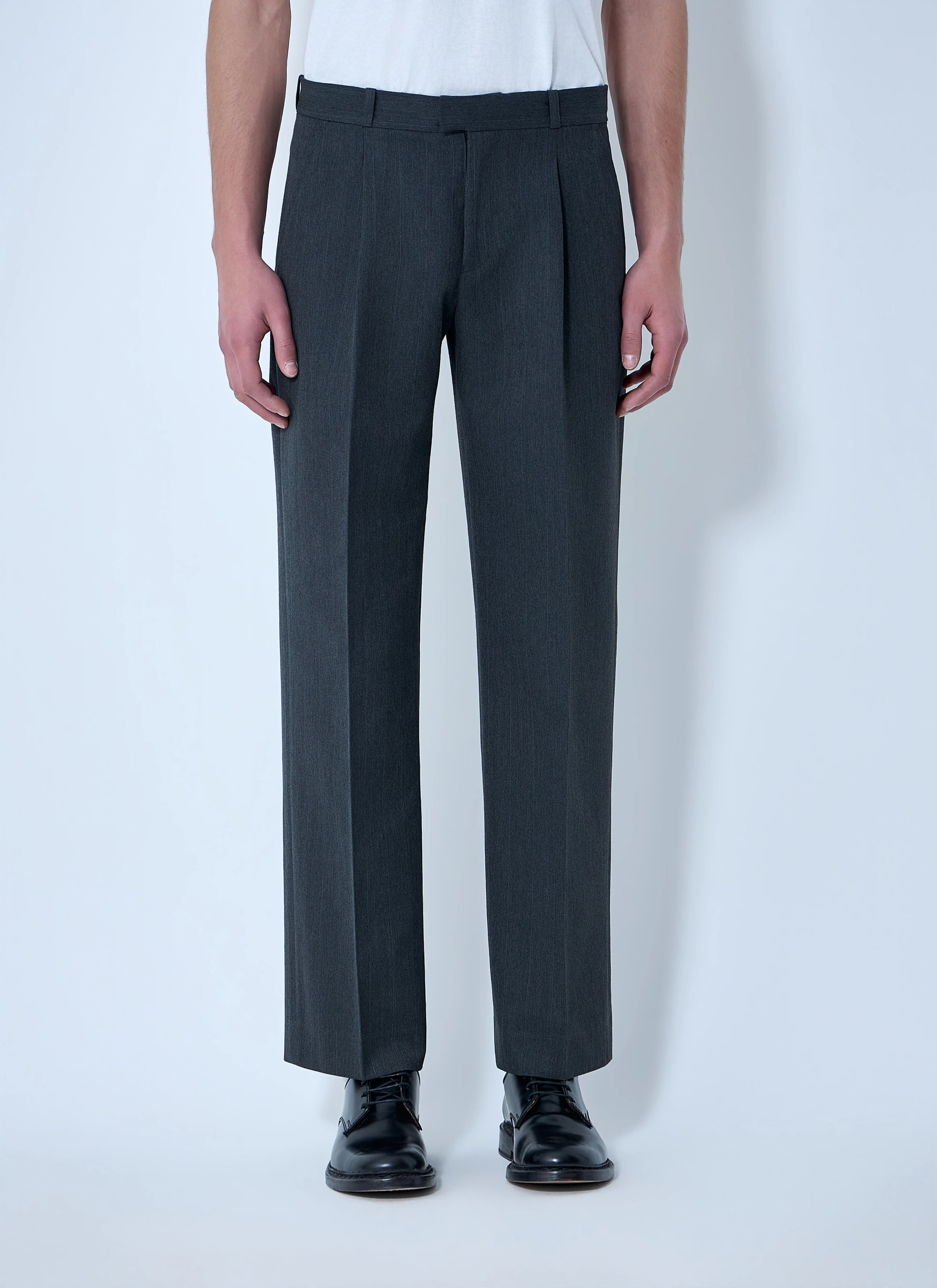 Our Legacy Men Slack Pants