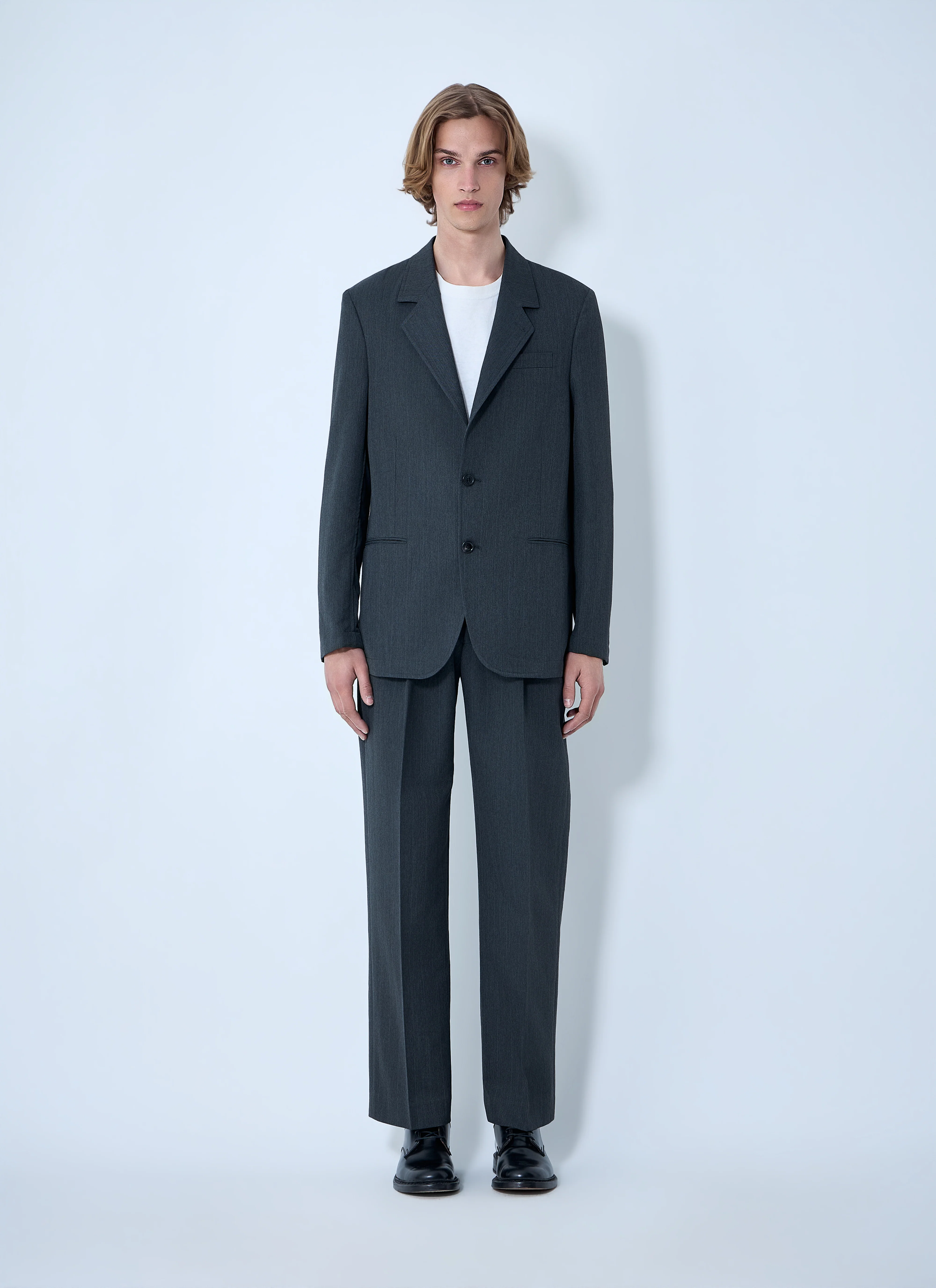 Our Legacy Men Slack Pants - Image 2