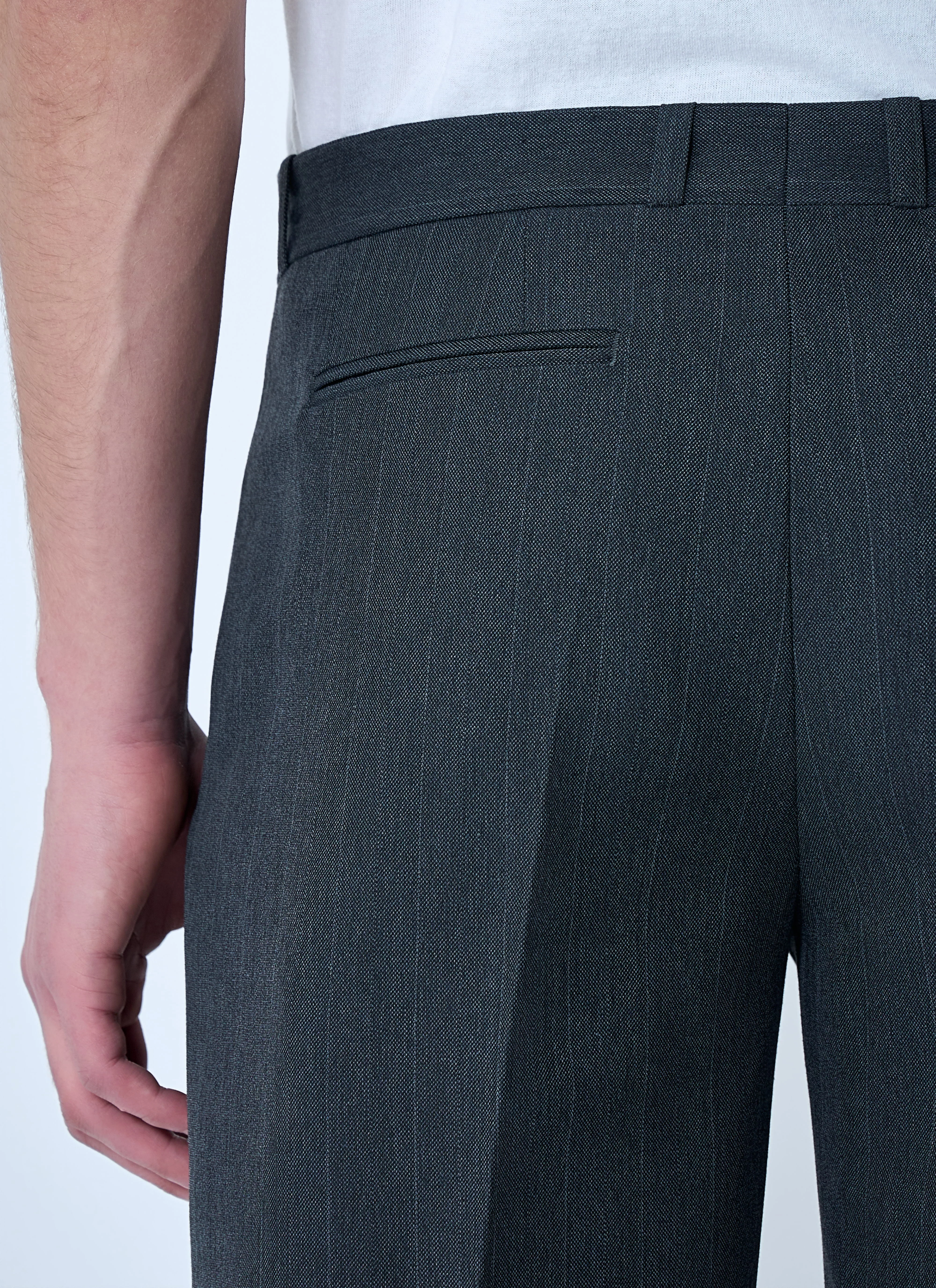 Our Legacy Men Slack Pants - Image 6