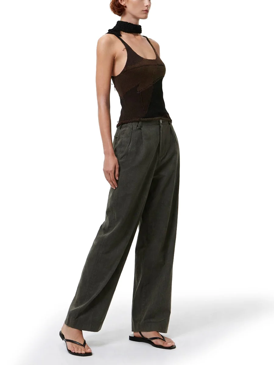 Our Legacy Women Top "Solo" - Image 2