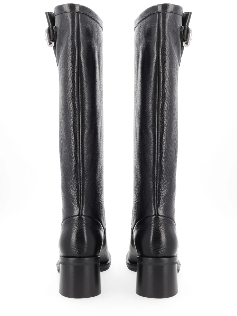 Our Legacy Women "High" Boot - Image 4