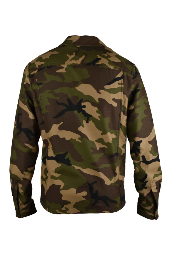 Palm Angels Men Jacket - Image 3