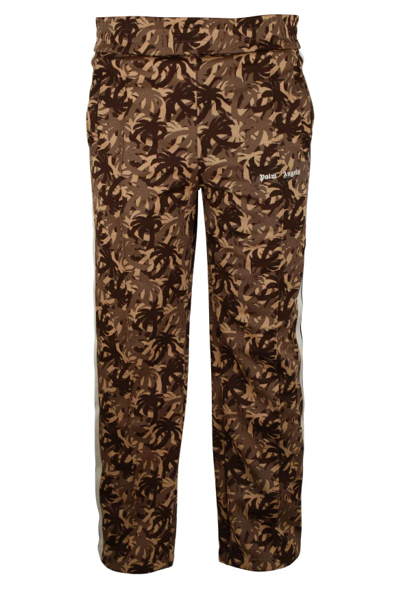 Palm Angels Men Jogging