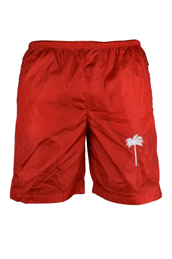 Palm Angels Men Swim Shorts