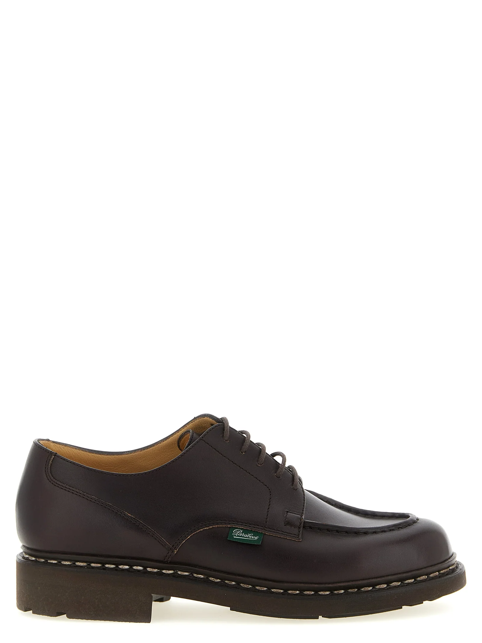 Paraboot Men 'Chambord' Derby Shoes