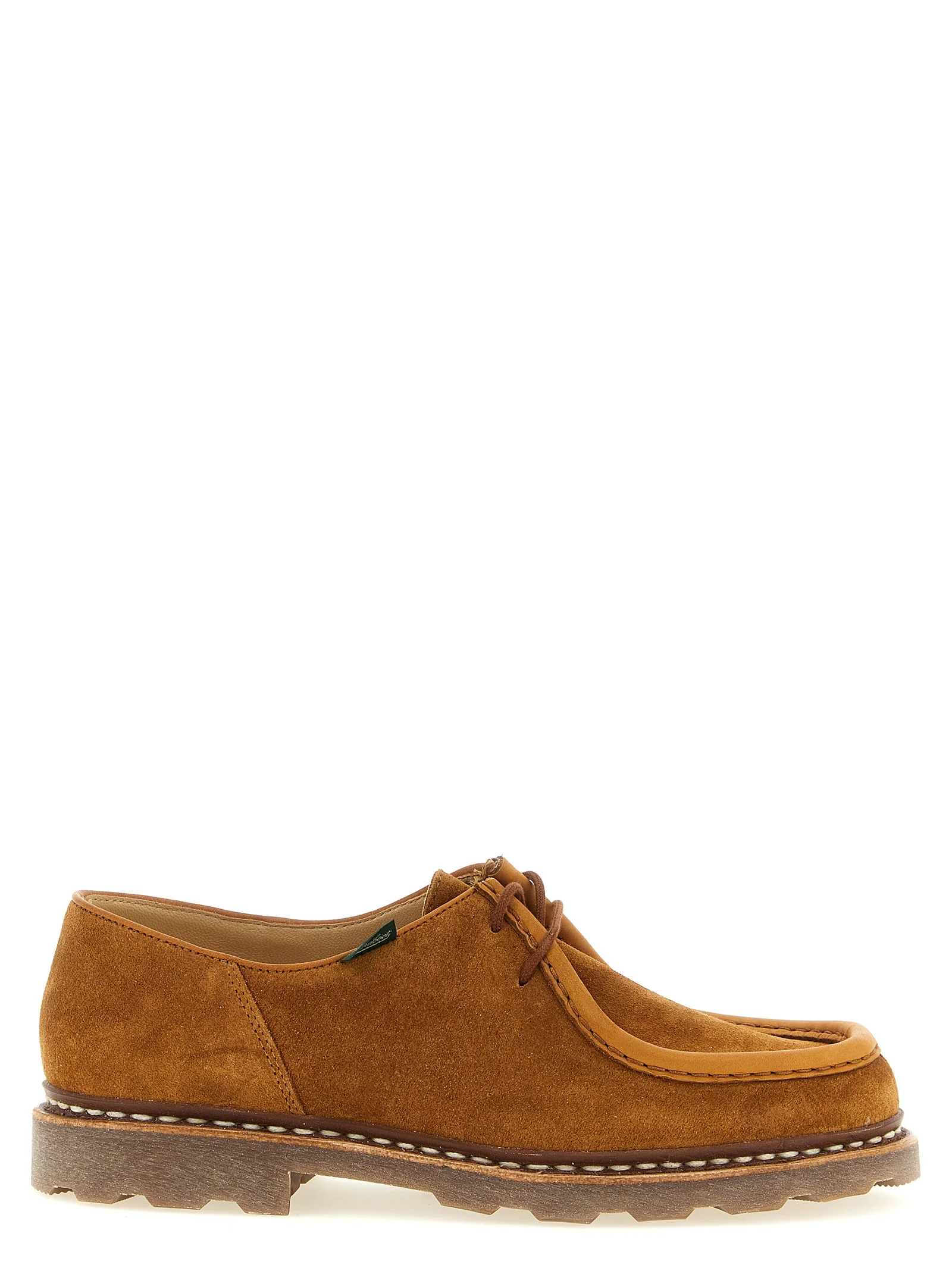 Paraboot Men 'Michael' Derby Shoes