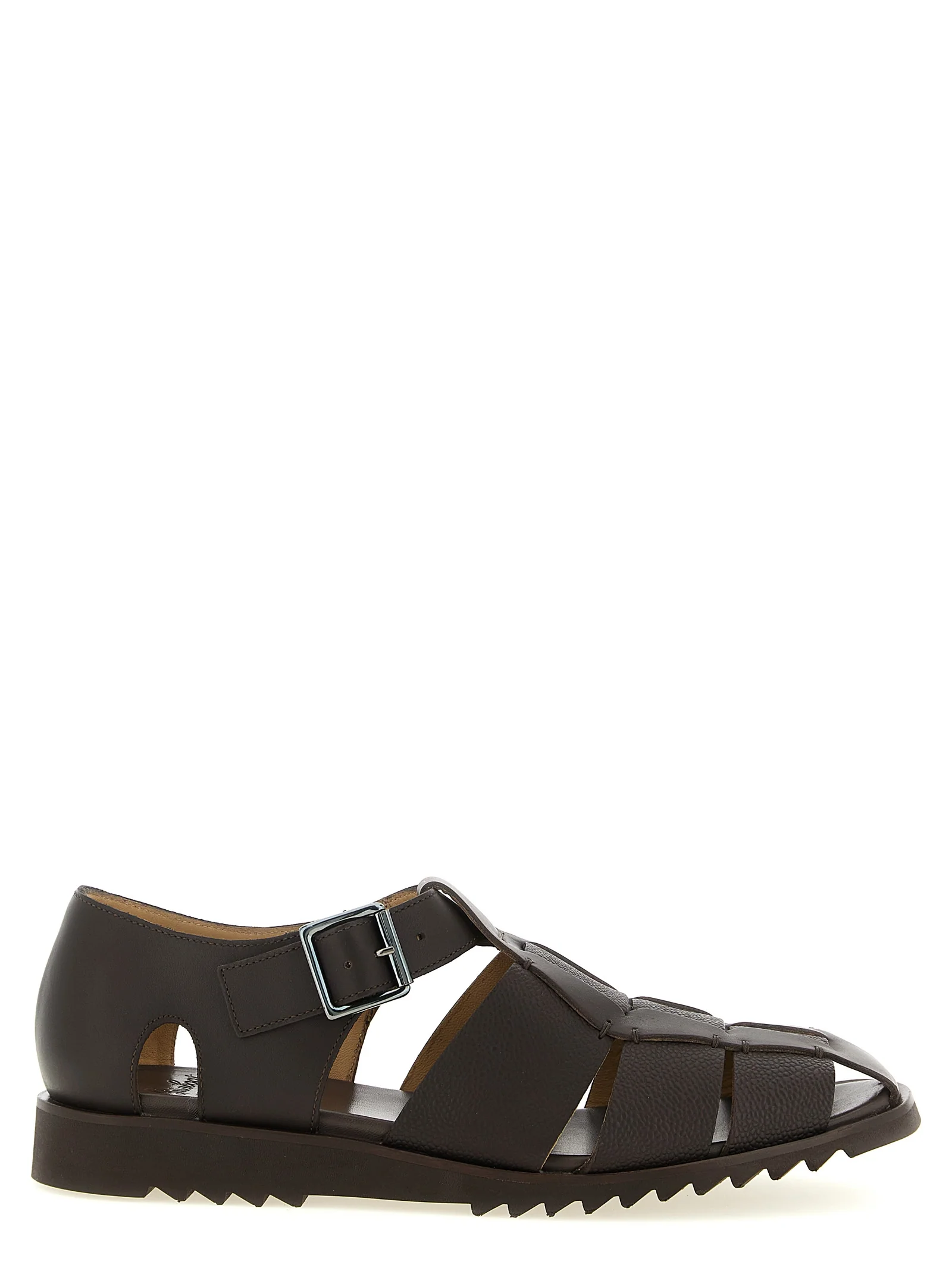 Paraboot Men 'Pacific' Sandals