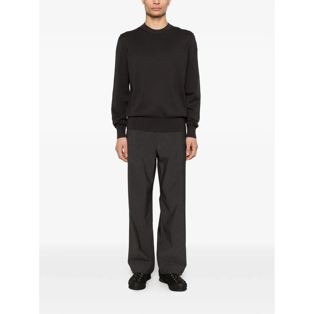 Parajumpers Grey Sweaters & Knitwear - Sweatshirts Men - Image 5