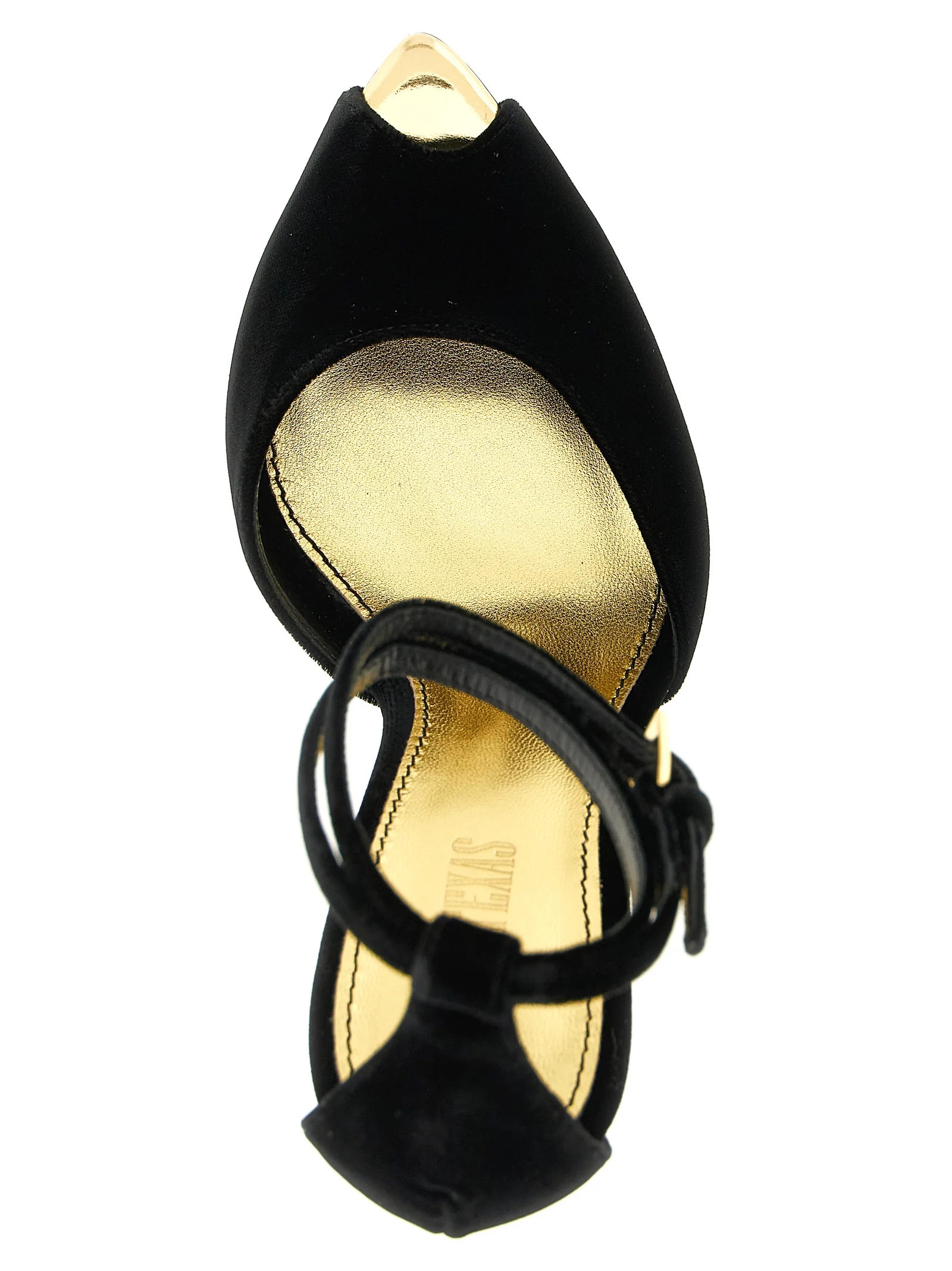 Paris Texas Women 'Jessica' Sandals - Image 4