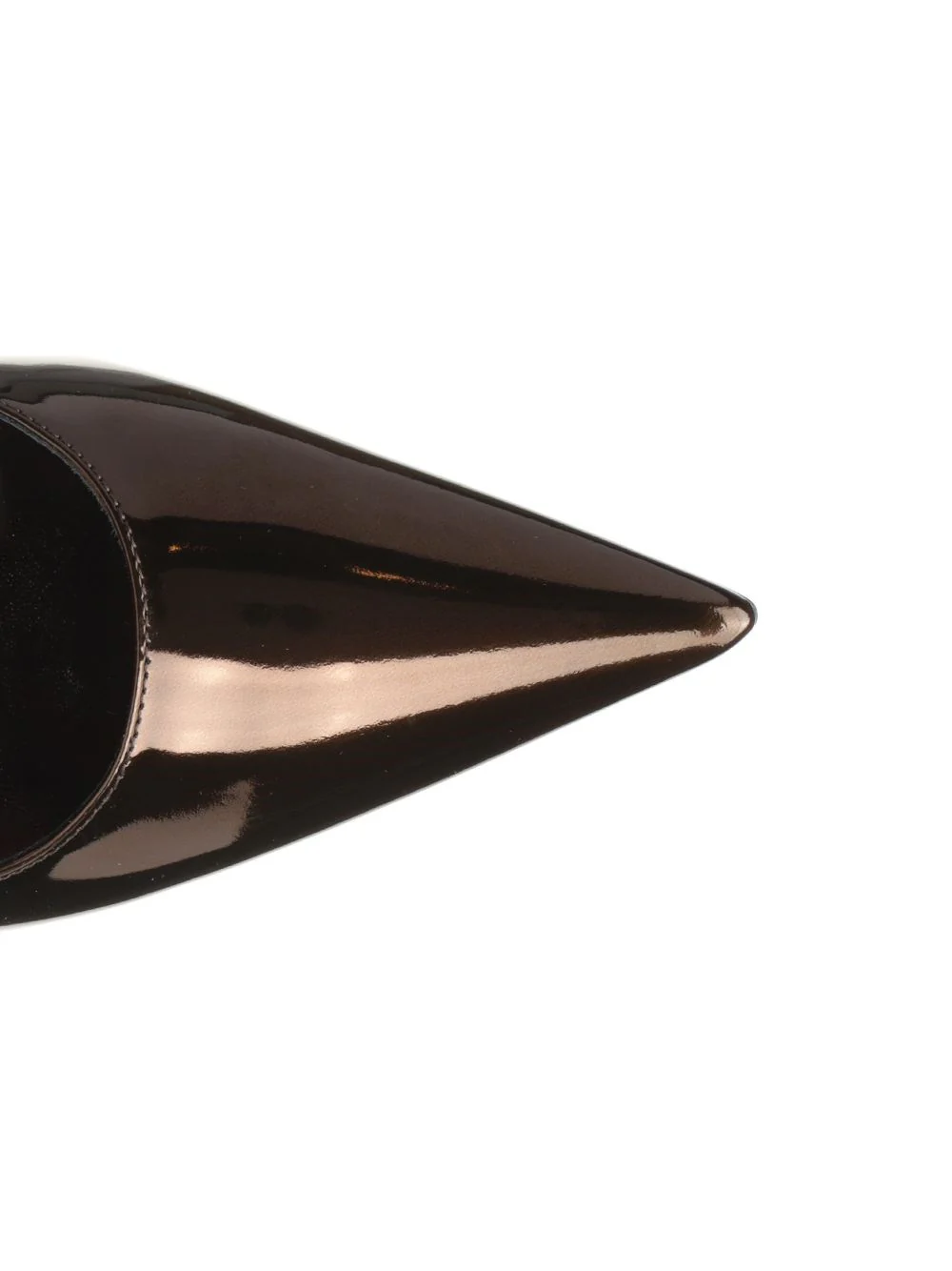 Paris Texas Women "Lidia" Slingback - Image 4