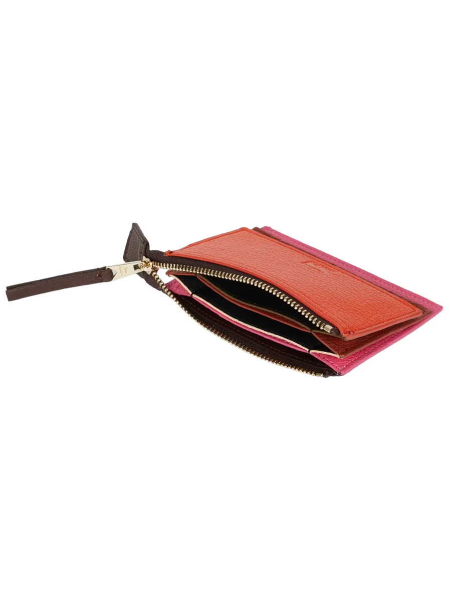 Paul Smith Men Card Holder "Concertina" - Image 3