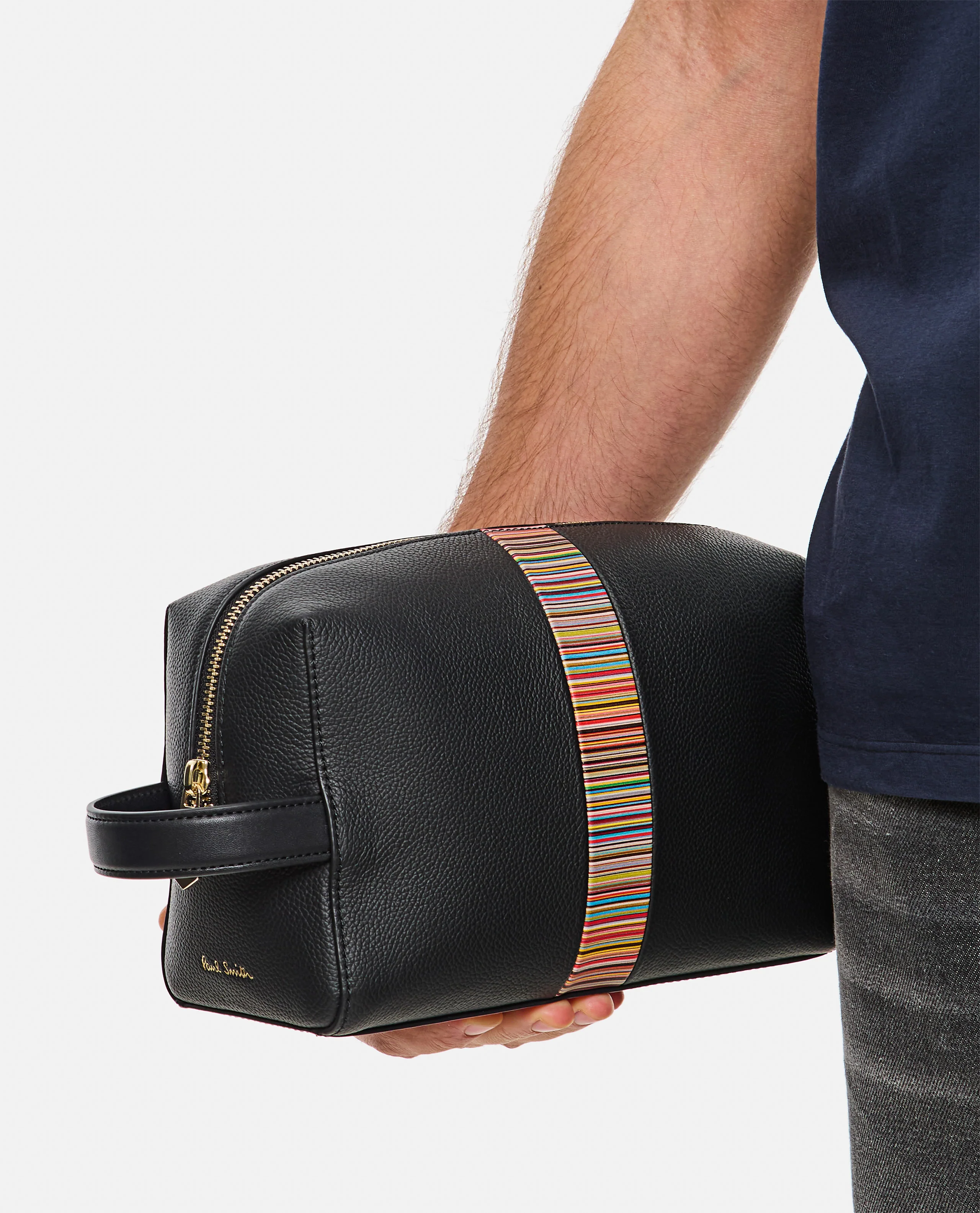 Paul Smith Men Beauty Case - Image 5