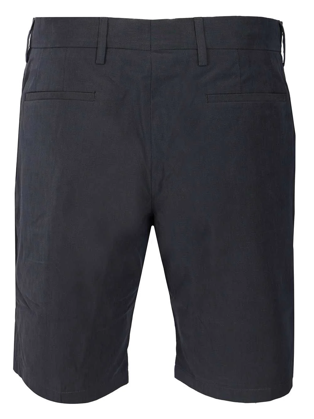 Paul Smith Men Cotton Blend Bermuda Shorts - Image 2