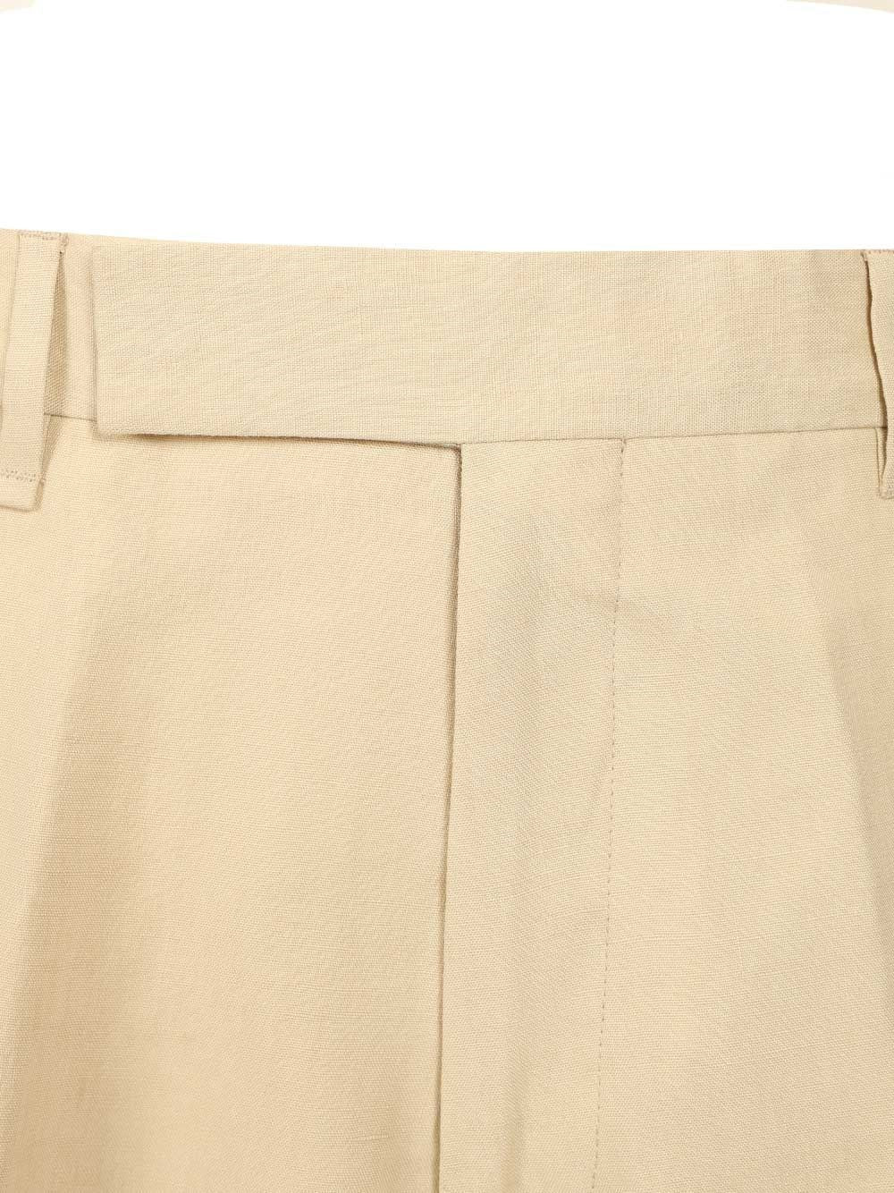 Paul Smith Men Linen Trousers - Image 4