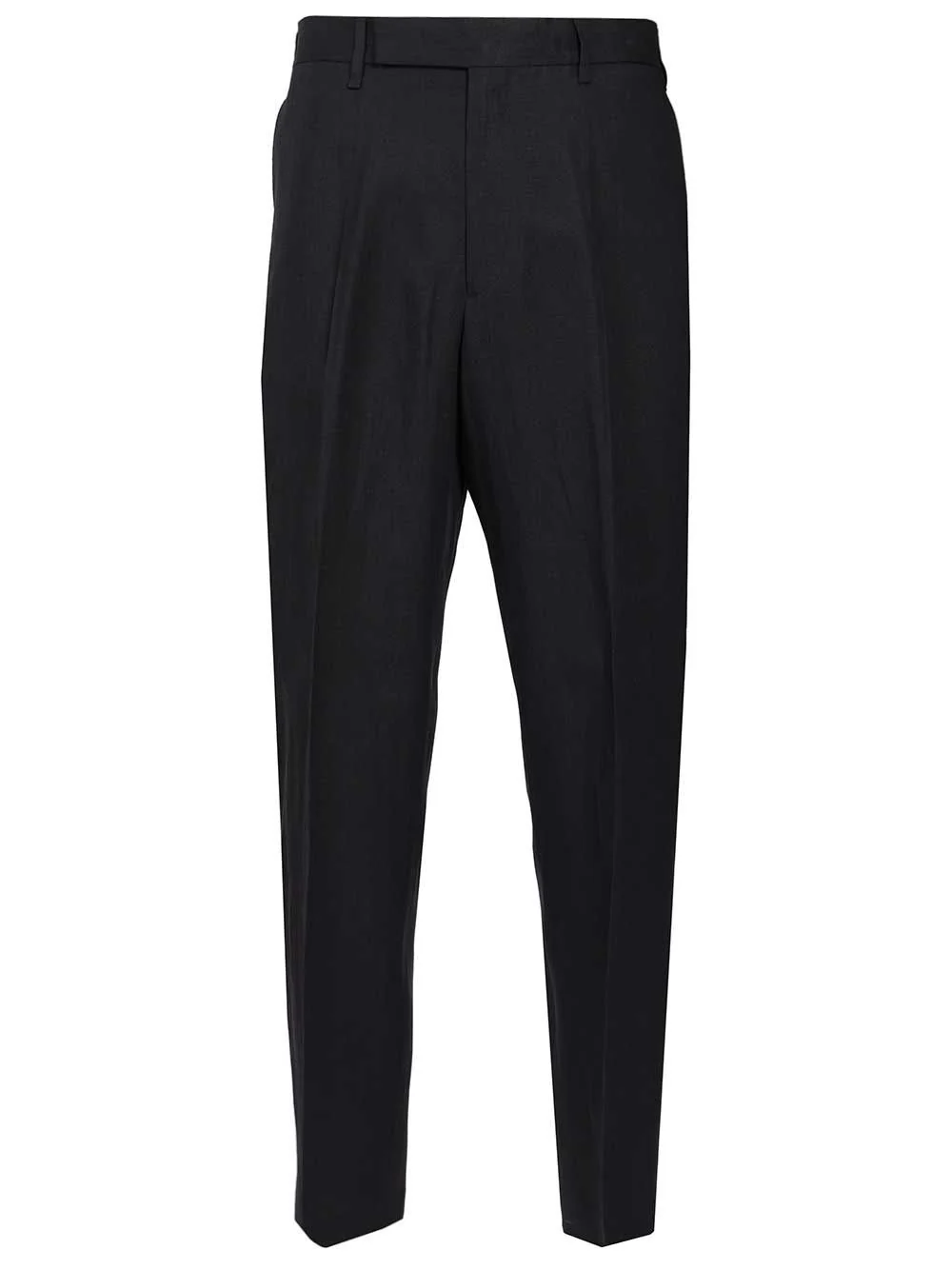 Paul Smith Men Linen Trousers