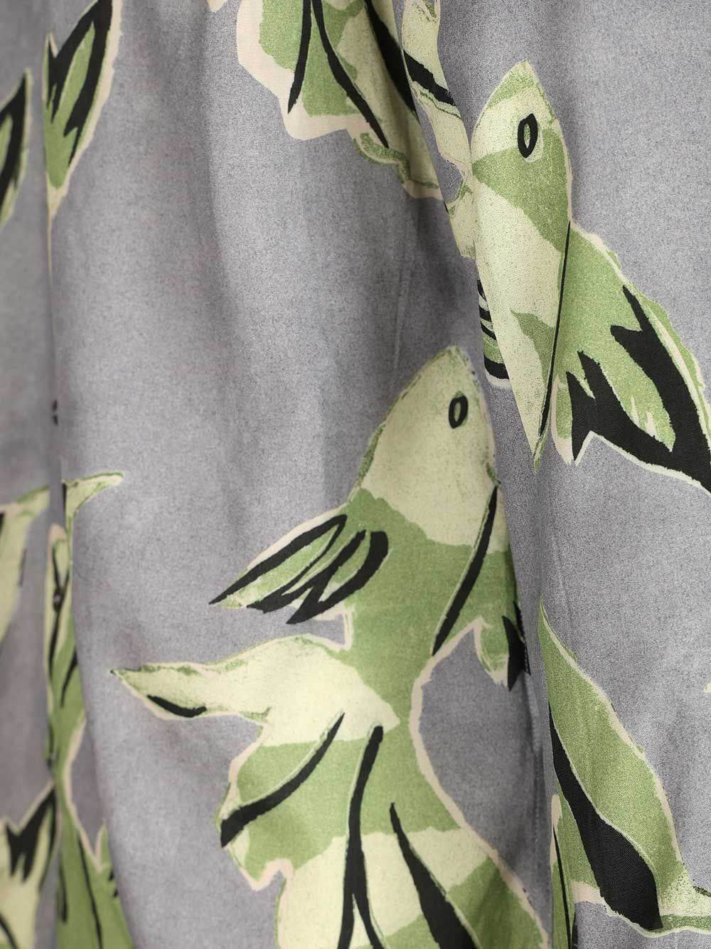 Paul Smith Men Viscose Shirt - Image 5