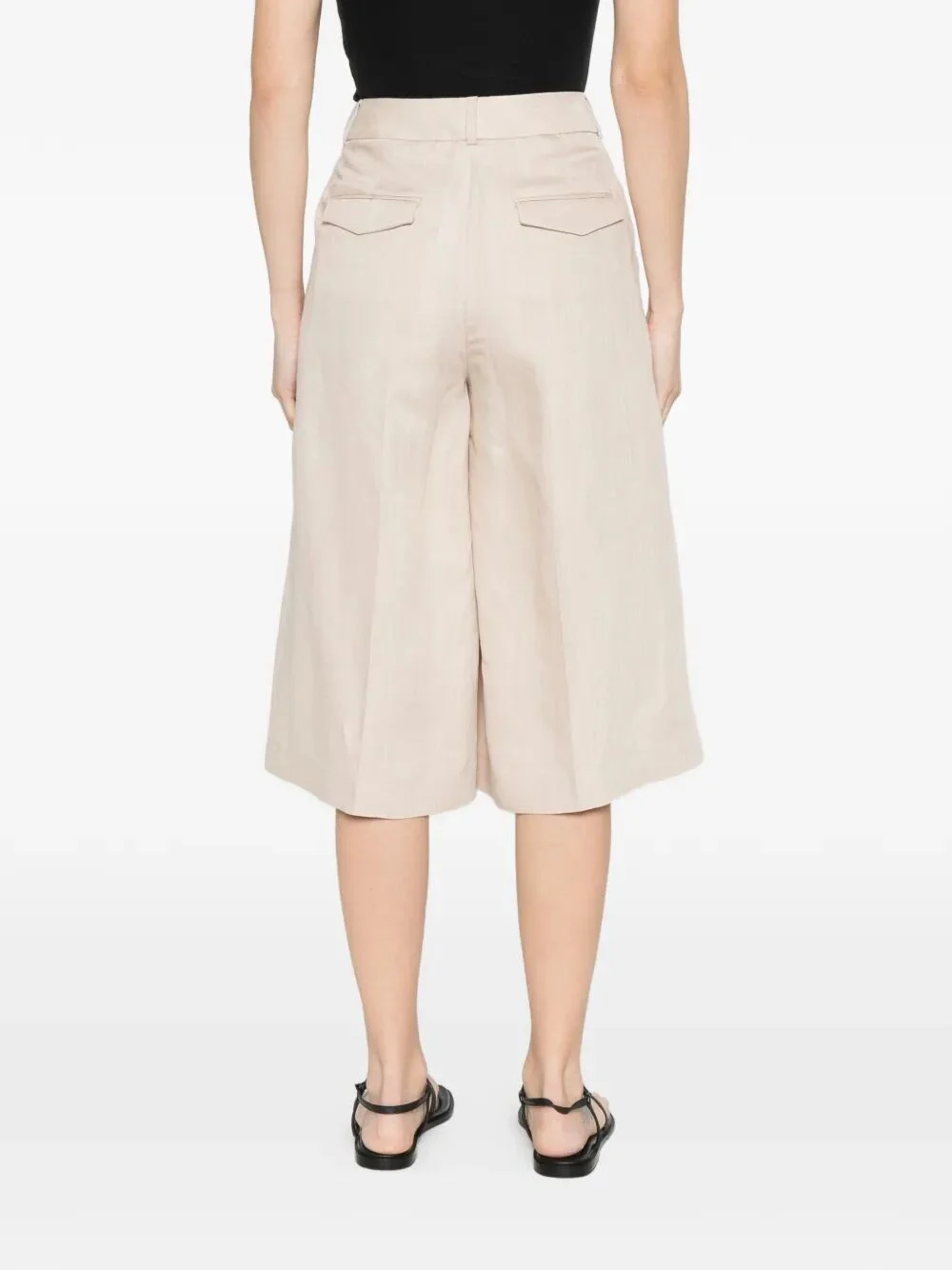Peserico Women Pants - Image 4