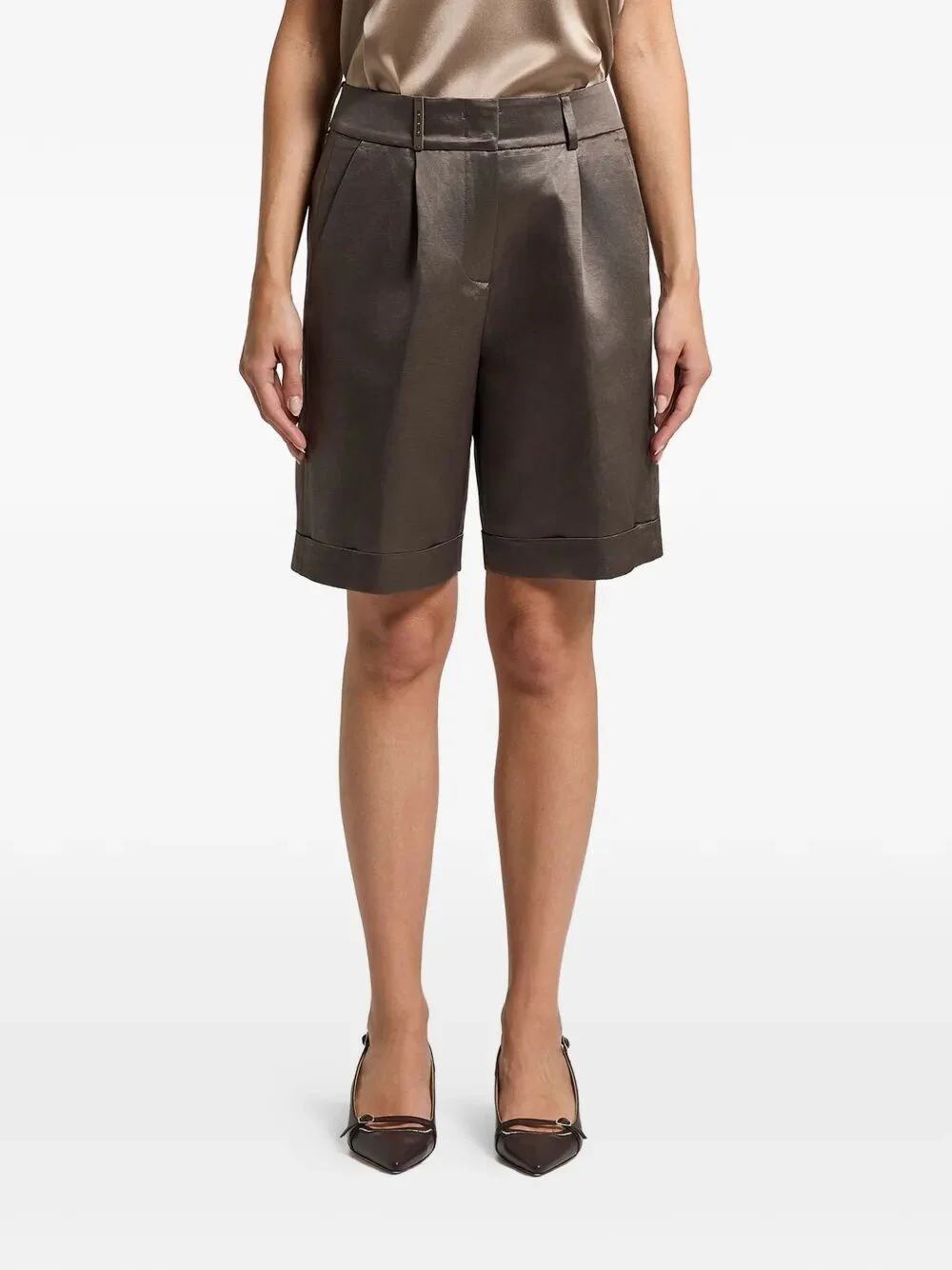 Peserico Women Pants - Image 2
