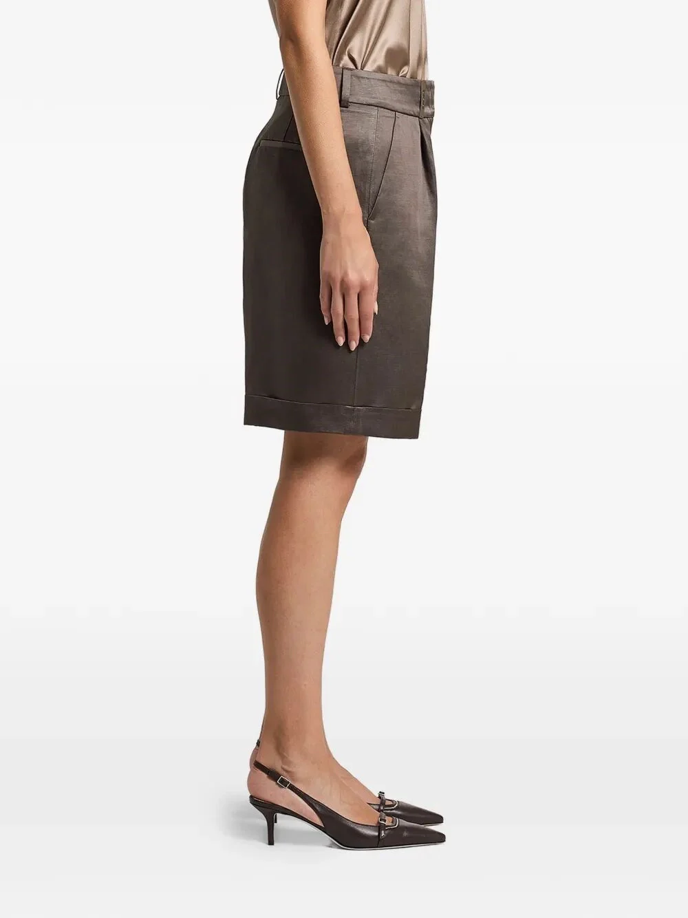 Peserico Women Pants - Image 4