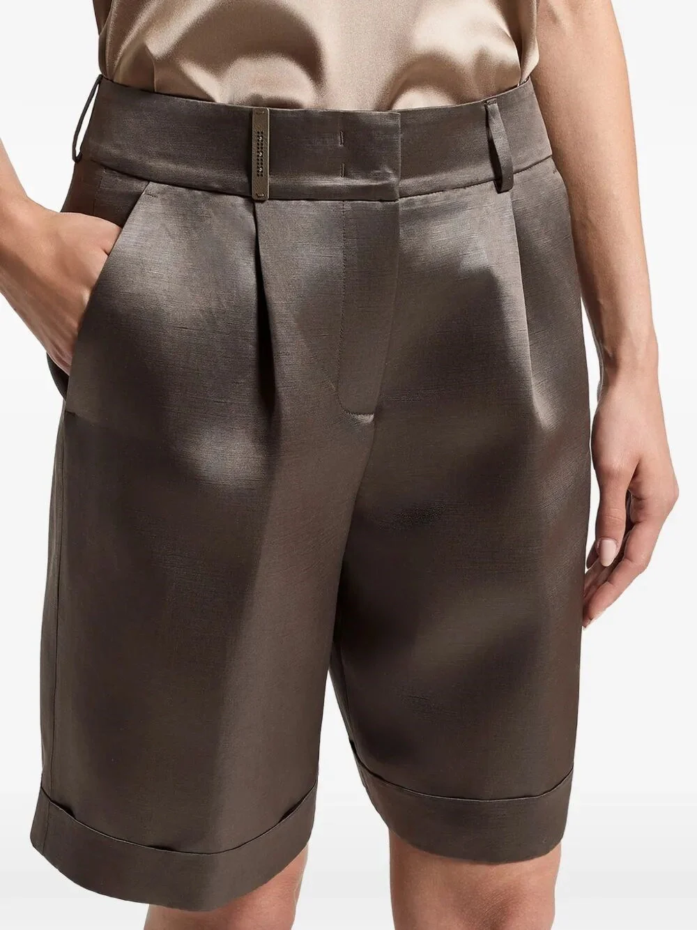 Peserico Women Pants - Image 6