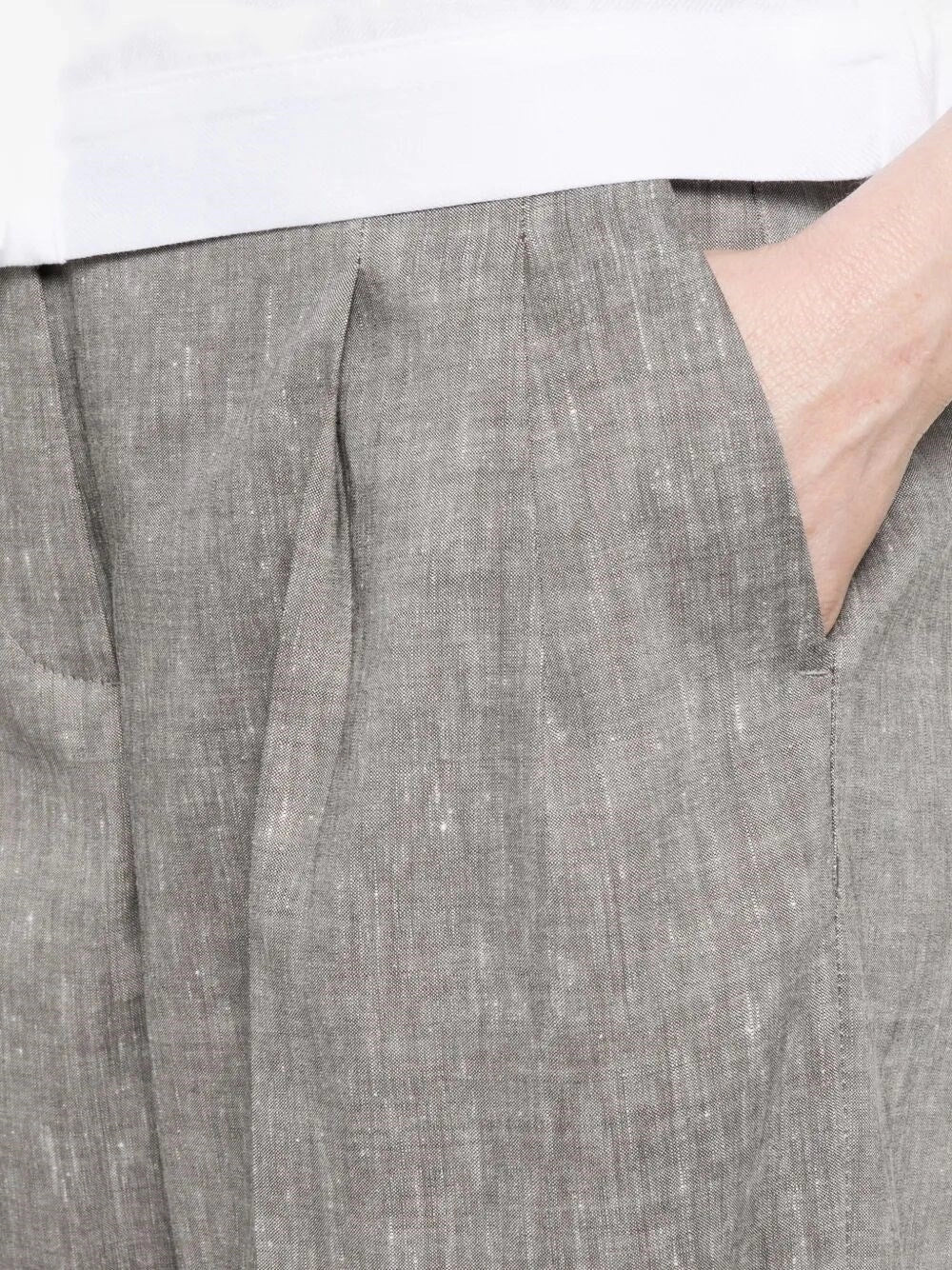 Peserico Women Pants - Image 4