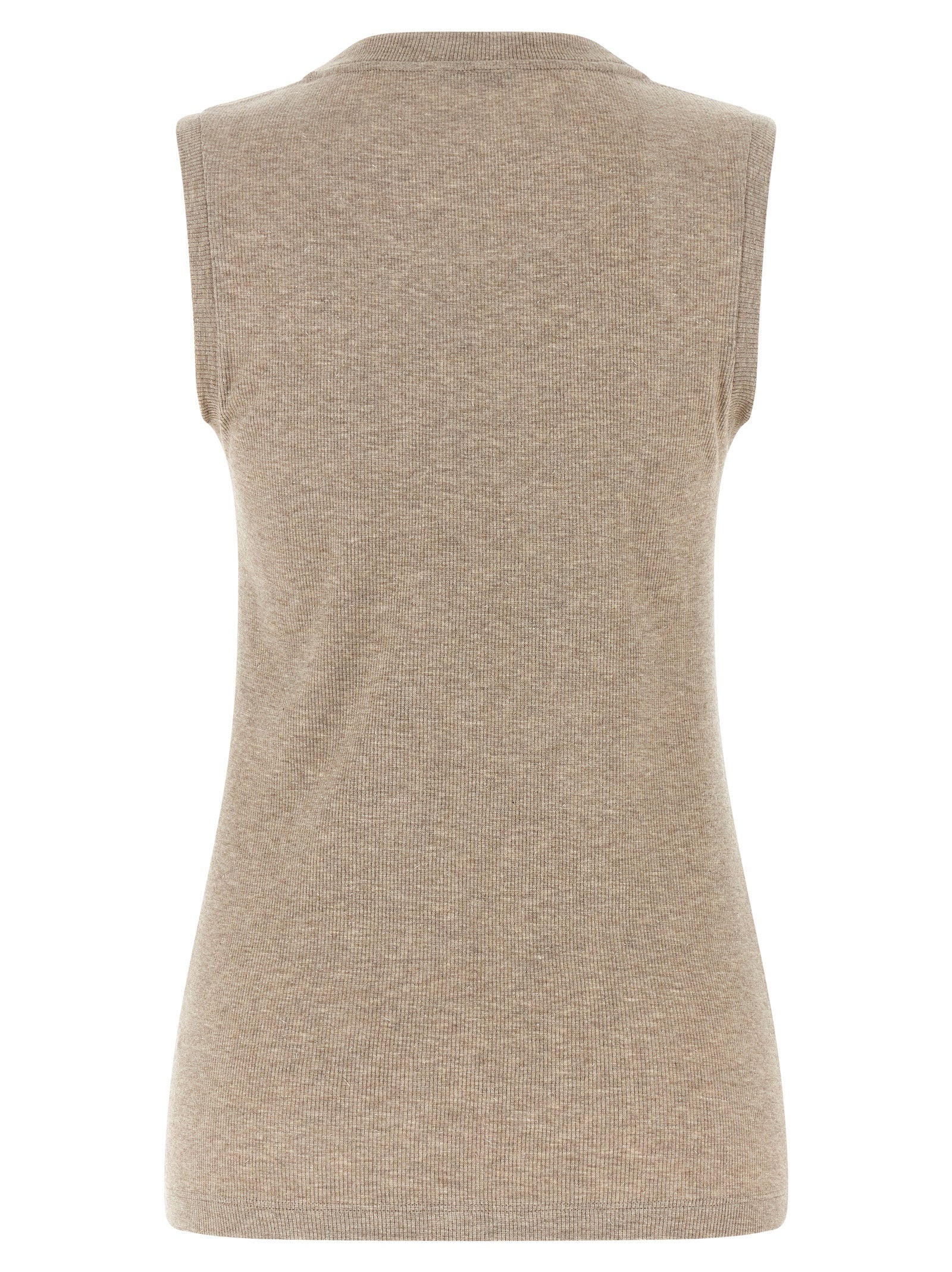 Peserico Women 'Punto Luce' Top - Image 2