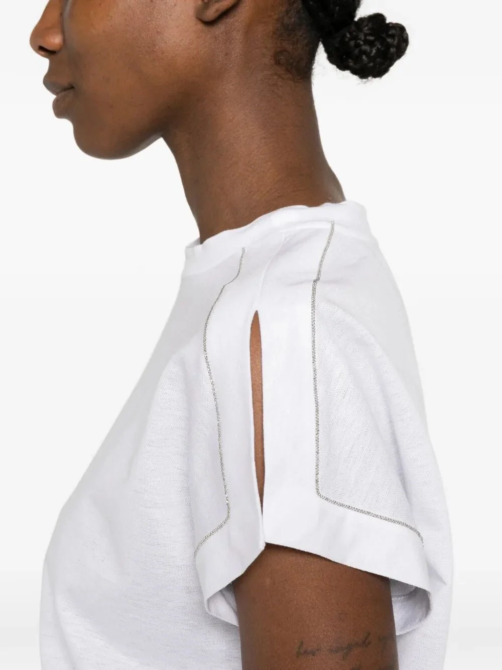 Peserico Women Shirt - Image 4
