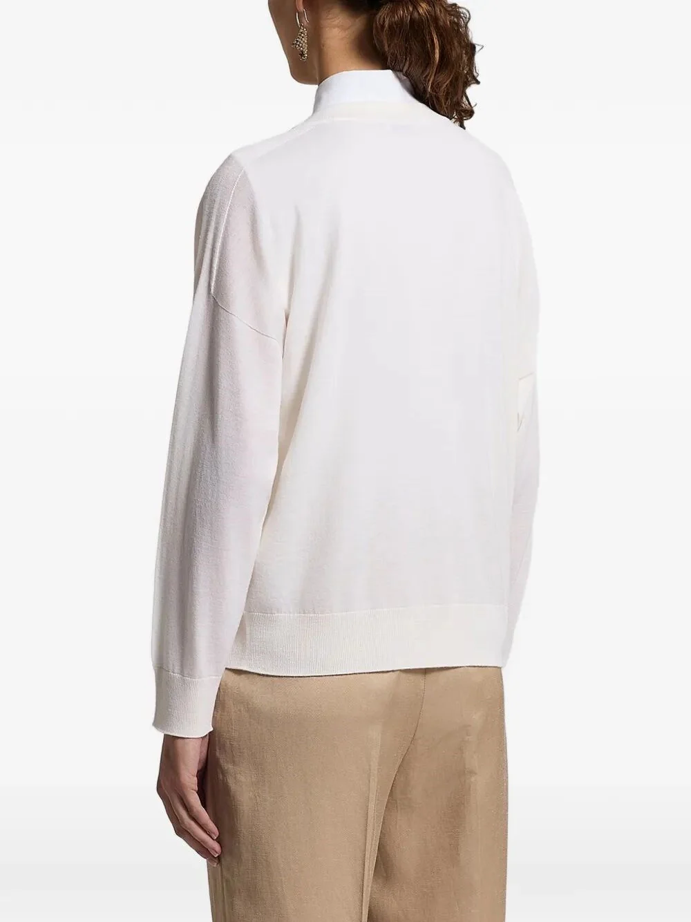 Peserico Women Sweater - Image 5