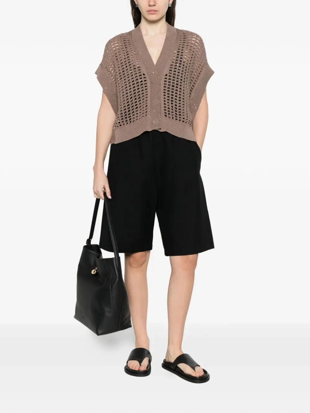 Peserico Women Sweater - Image 2