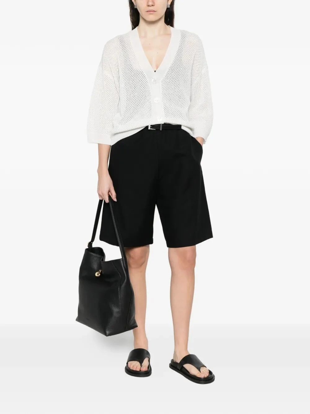 Peserico Women Sweater - Image 2