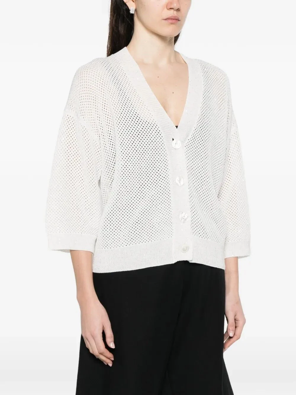 Peserico Women Sweater - Image 4