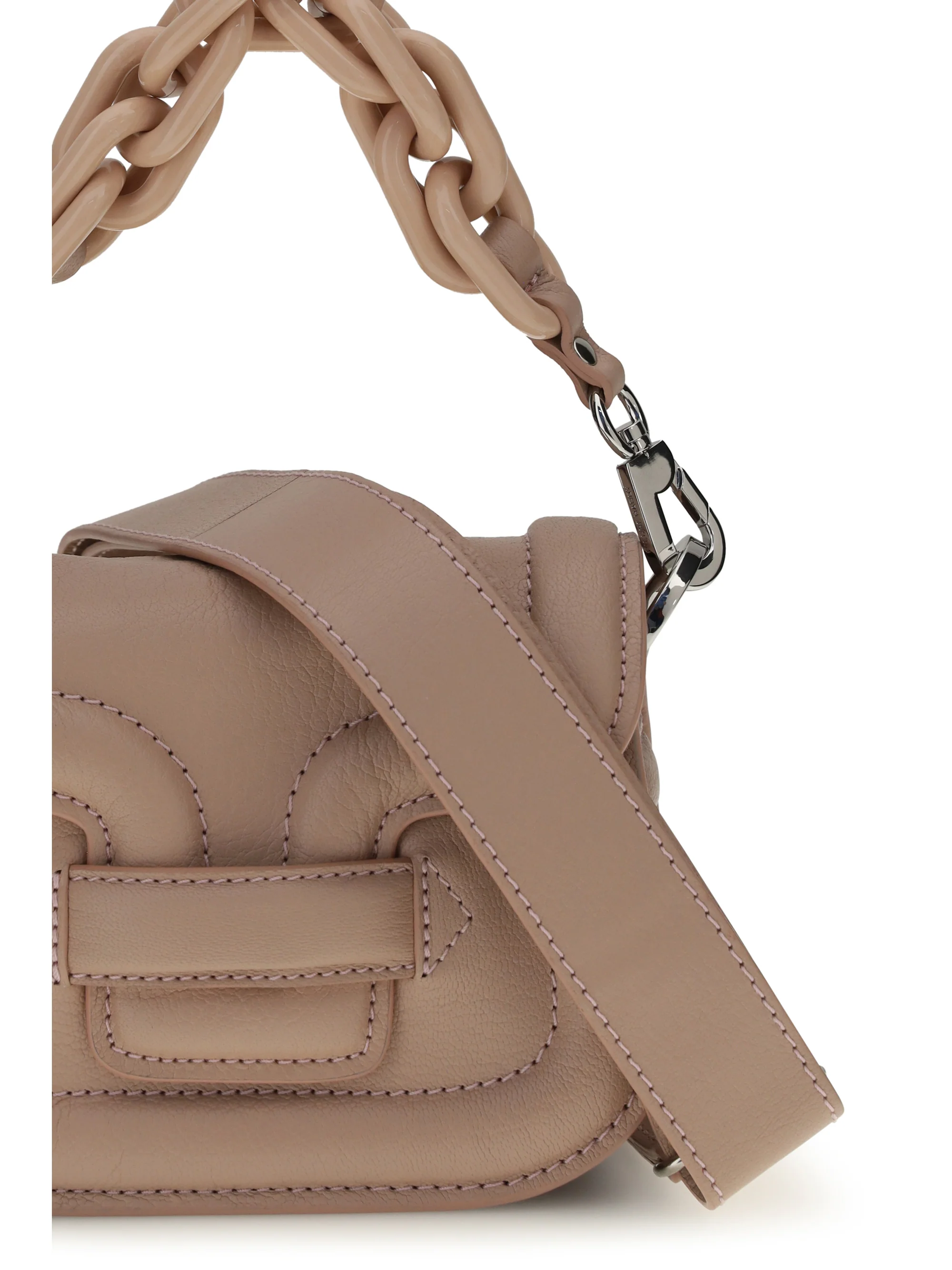Pierre Hardy Women Alphaville Handbag - Image 4