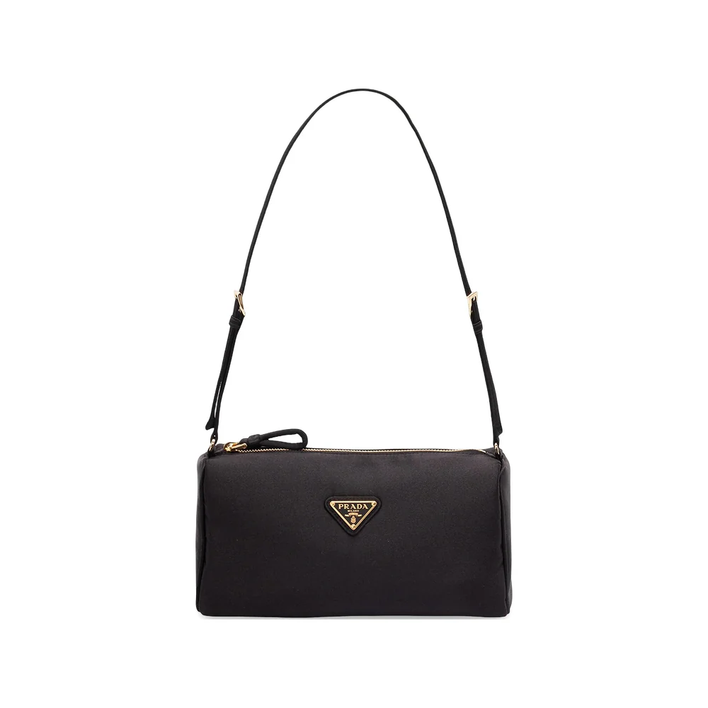 Prada Black Shoulder Bags Women