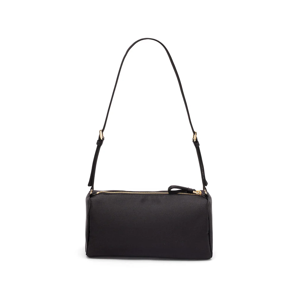 Prada Black Shoulder Bags Women - Image 2