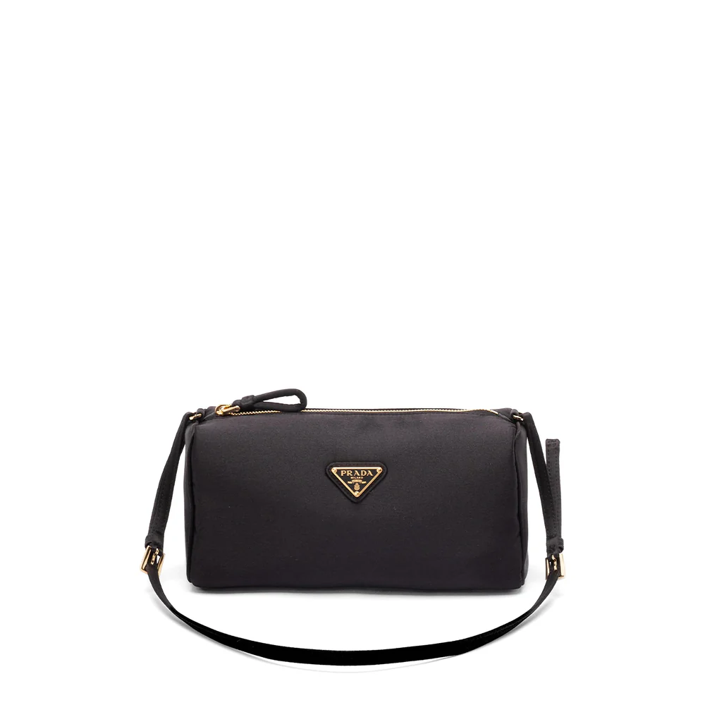 Prada Black Shoulder Bags Women - Image 3