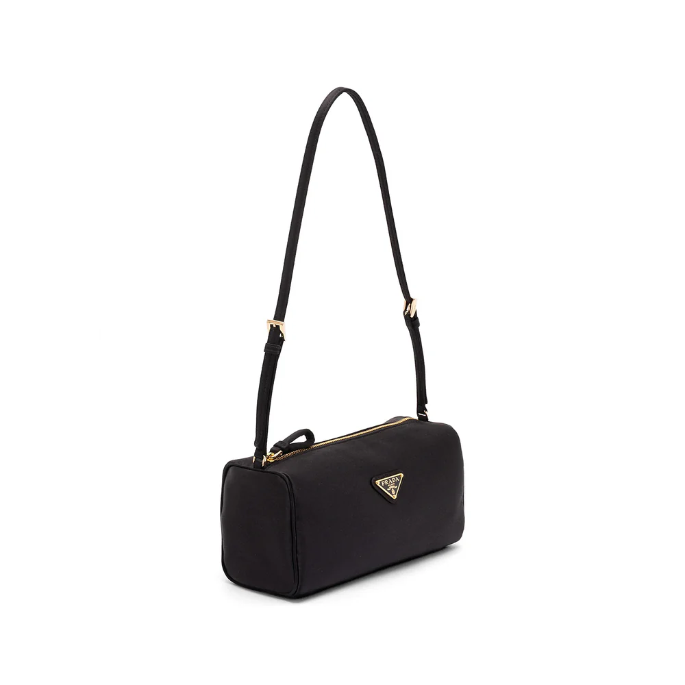 Prada Black Shoulder Bags Women - Image 4