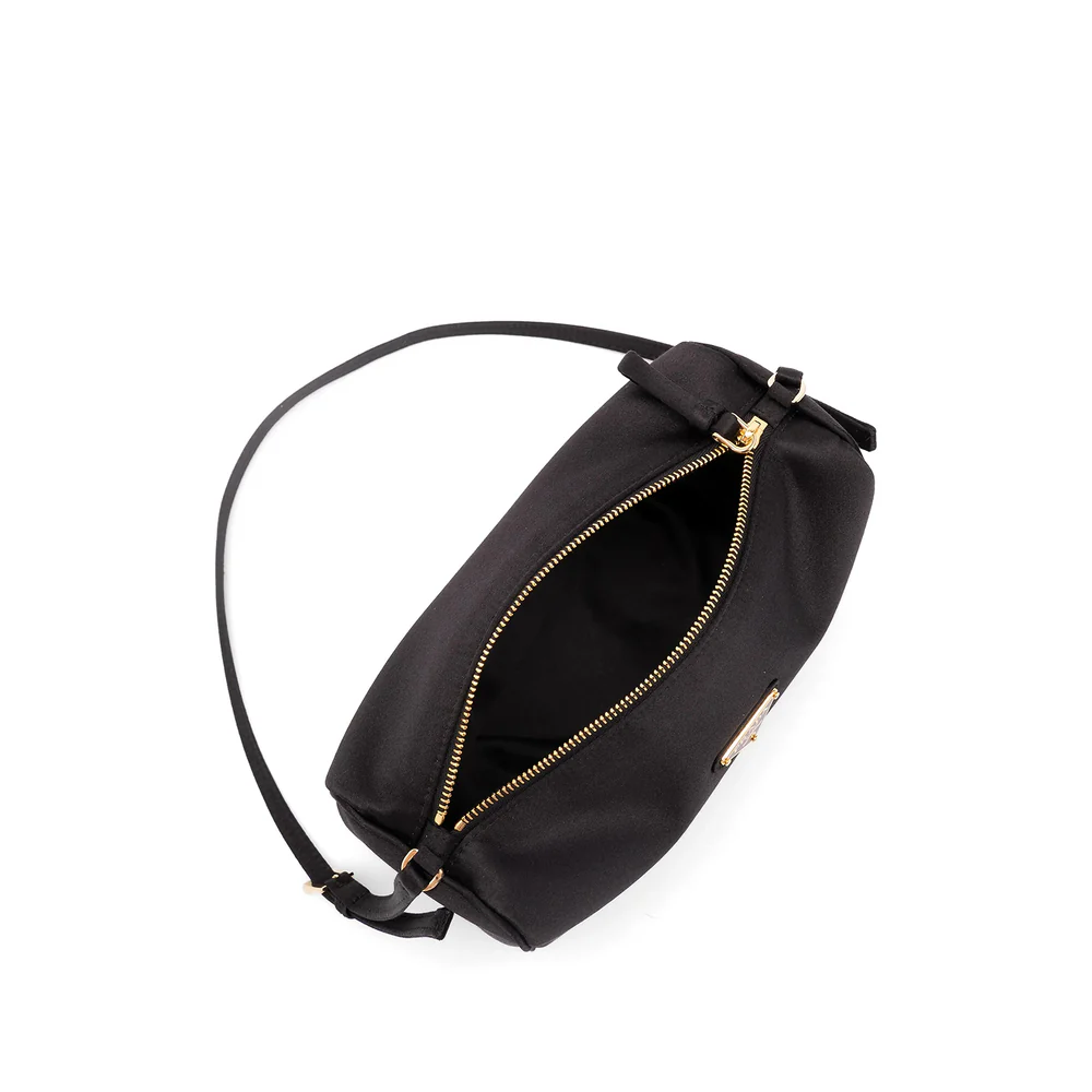 Prada Black Shoulder Bags Women - Image 5