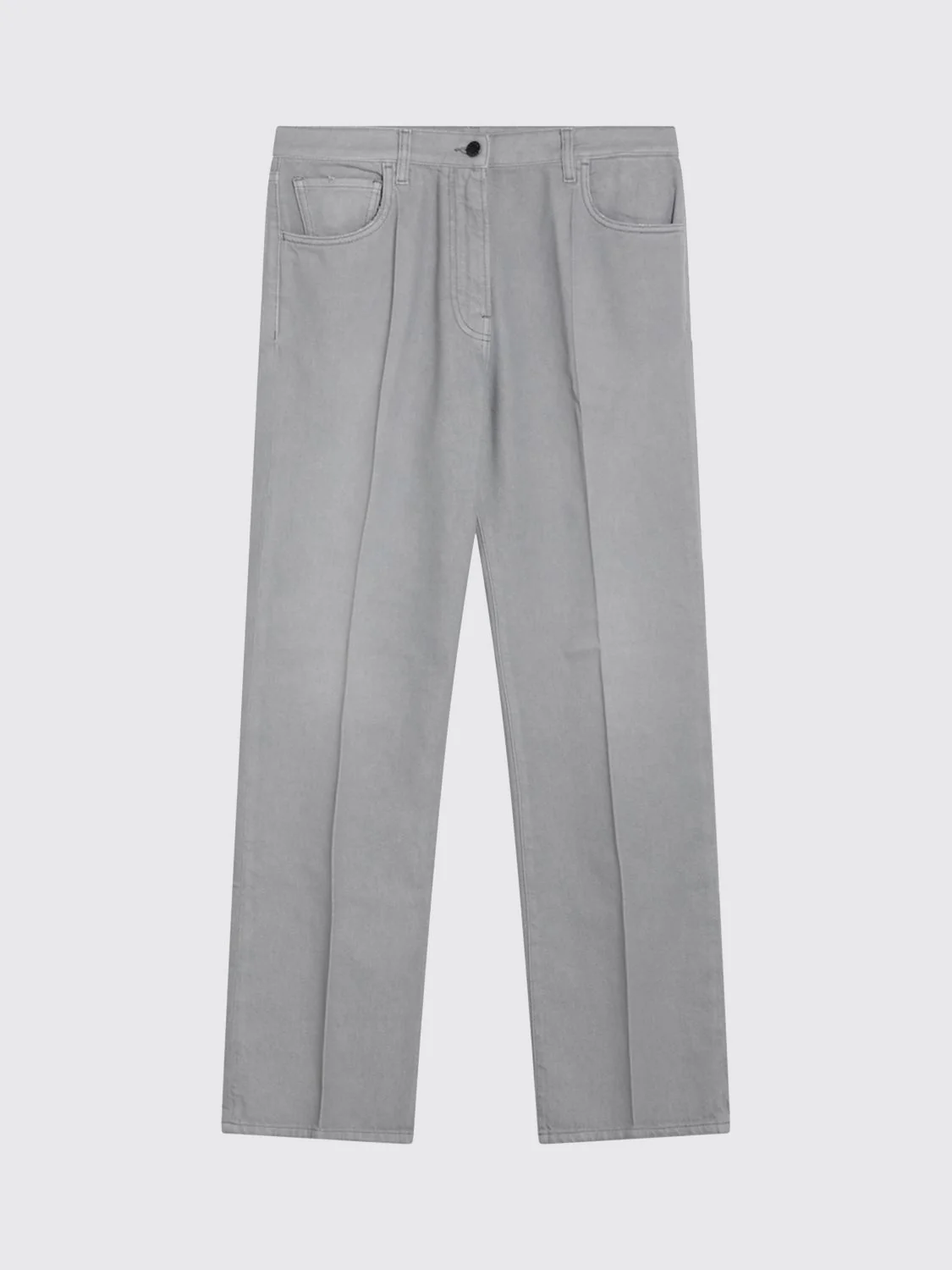 Prada Jeans Men Black