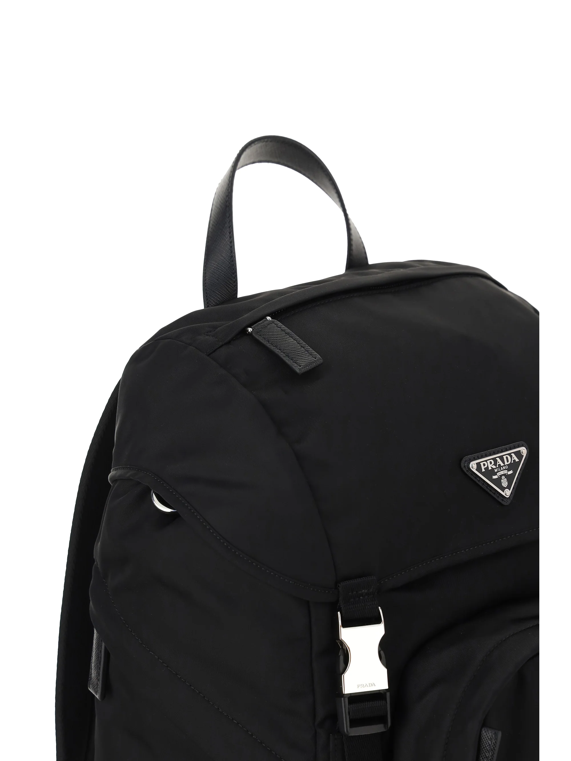 Prada Men Backpack - Image 4