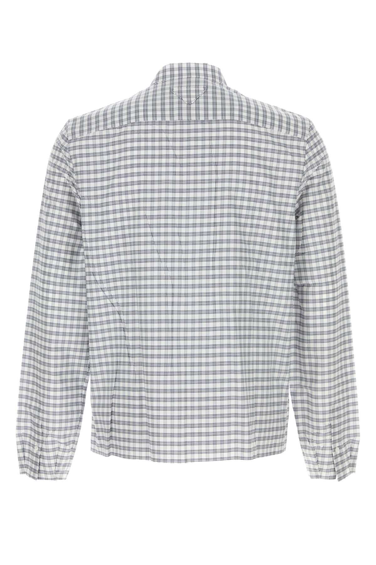 Prada Men Camicia - Image 2