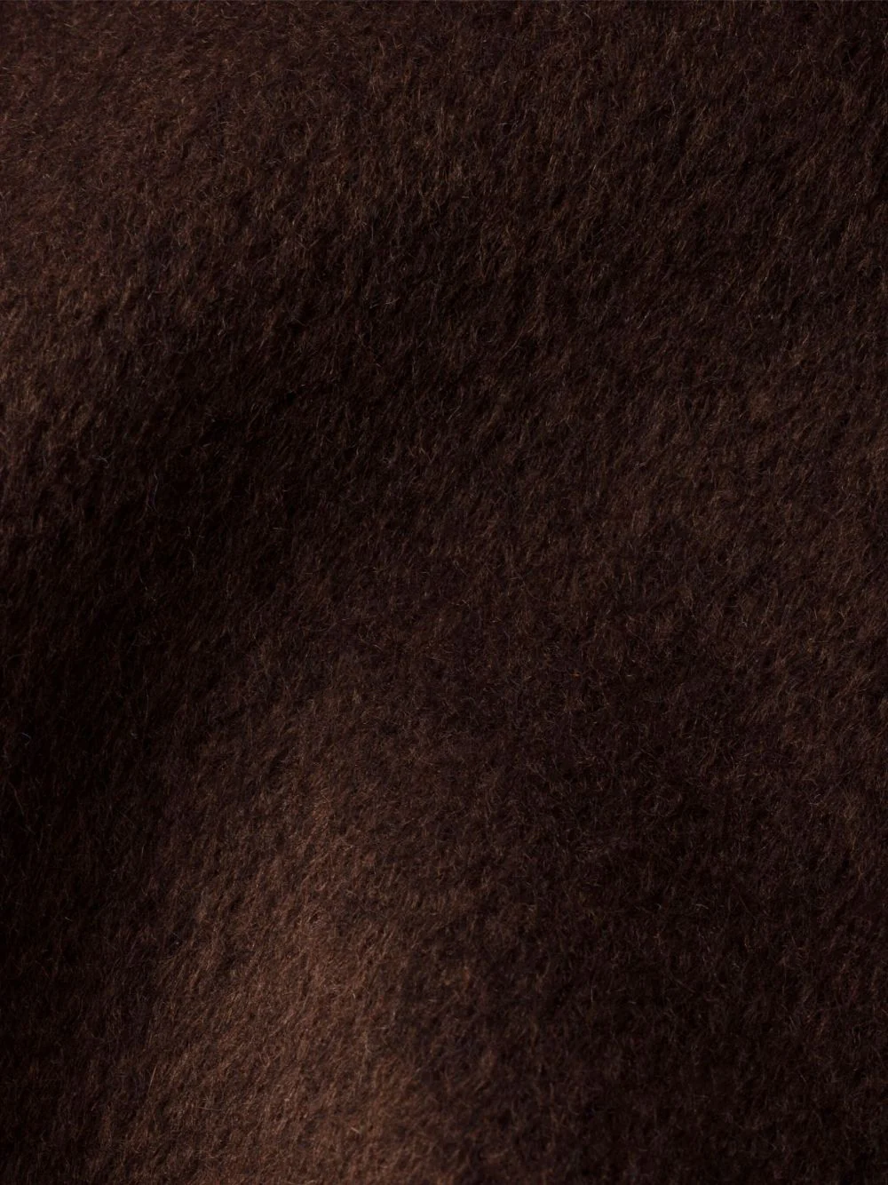 Prada Men Cashmere And Silk Scarf - Image 2