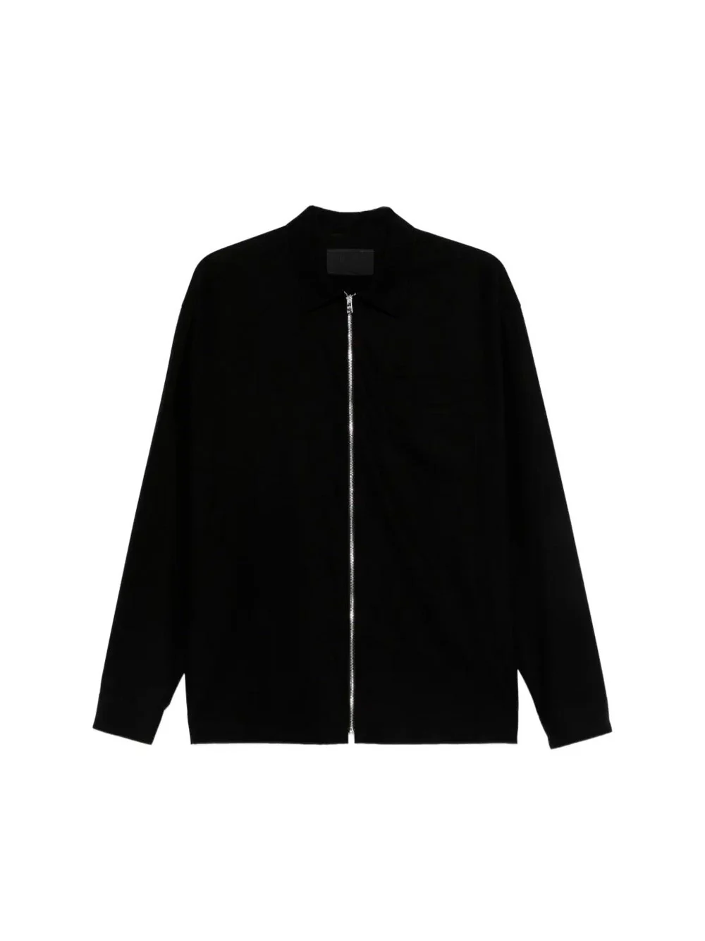 Prada Men Cotton Shirt