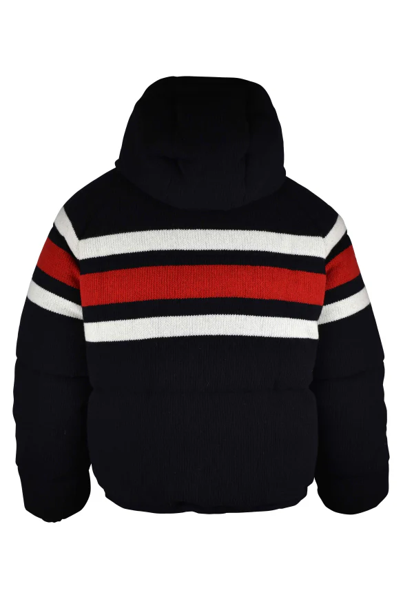 Prada Men Down Jacket - Image 3