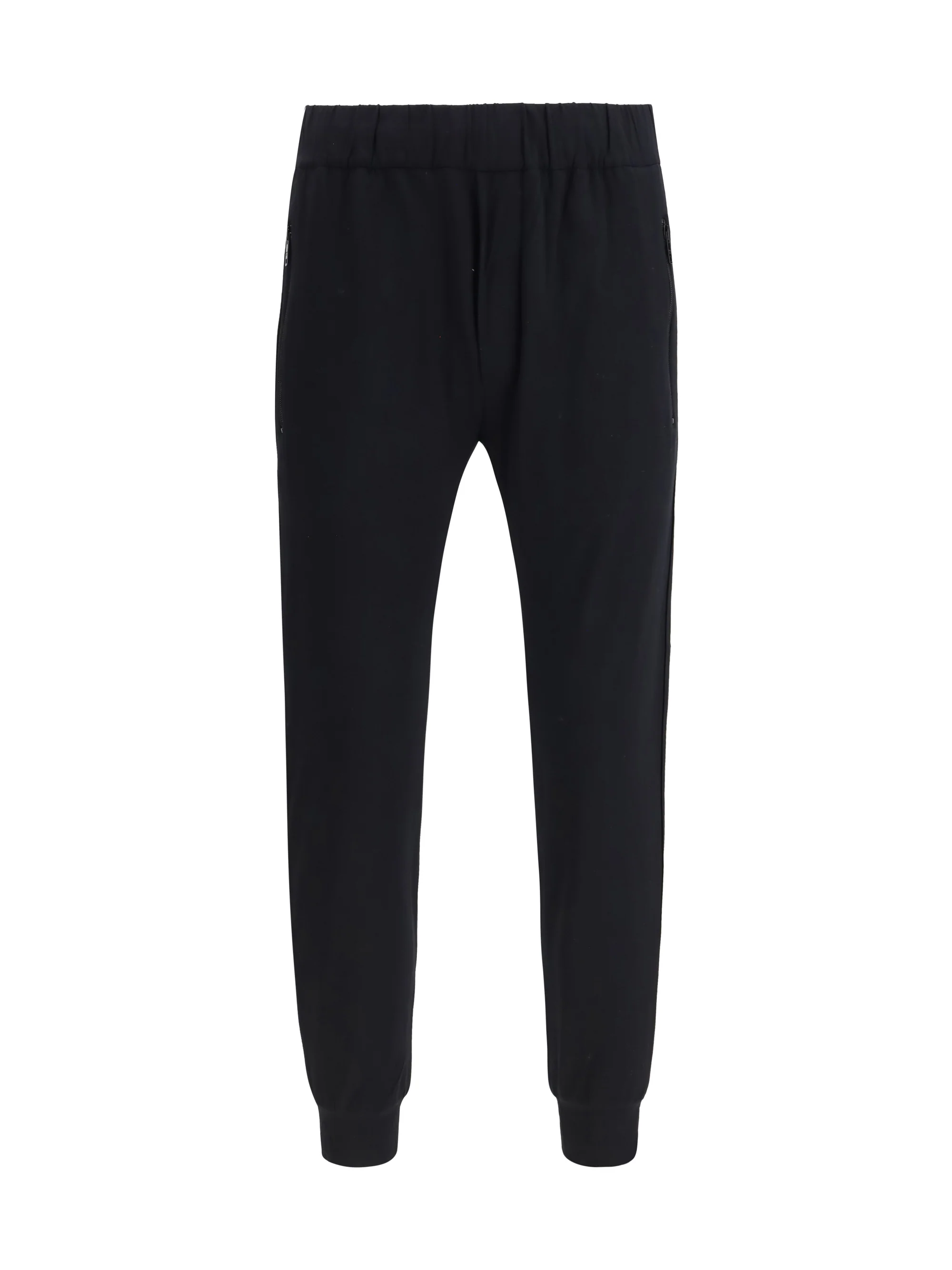 Prada Men Drawstring Pants