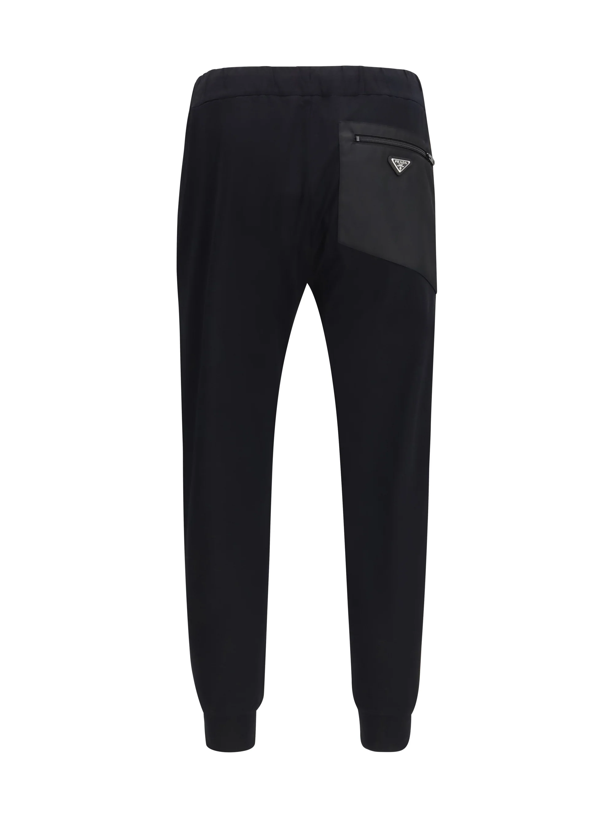 Prada Men Drawstring Pants - Image 2